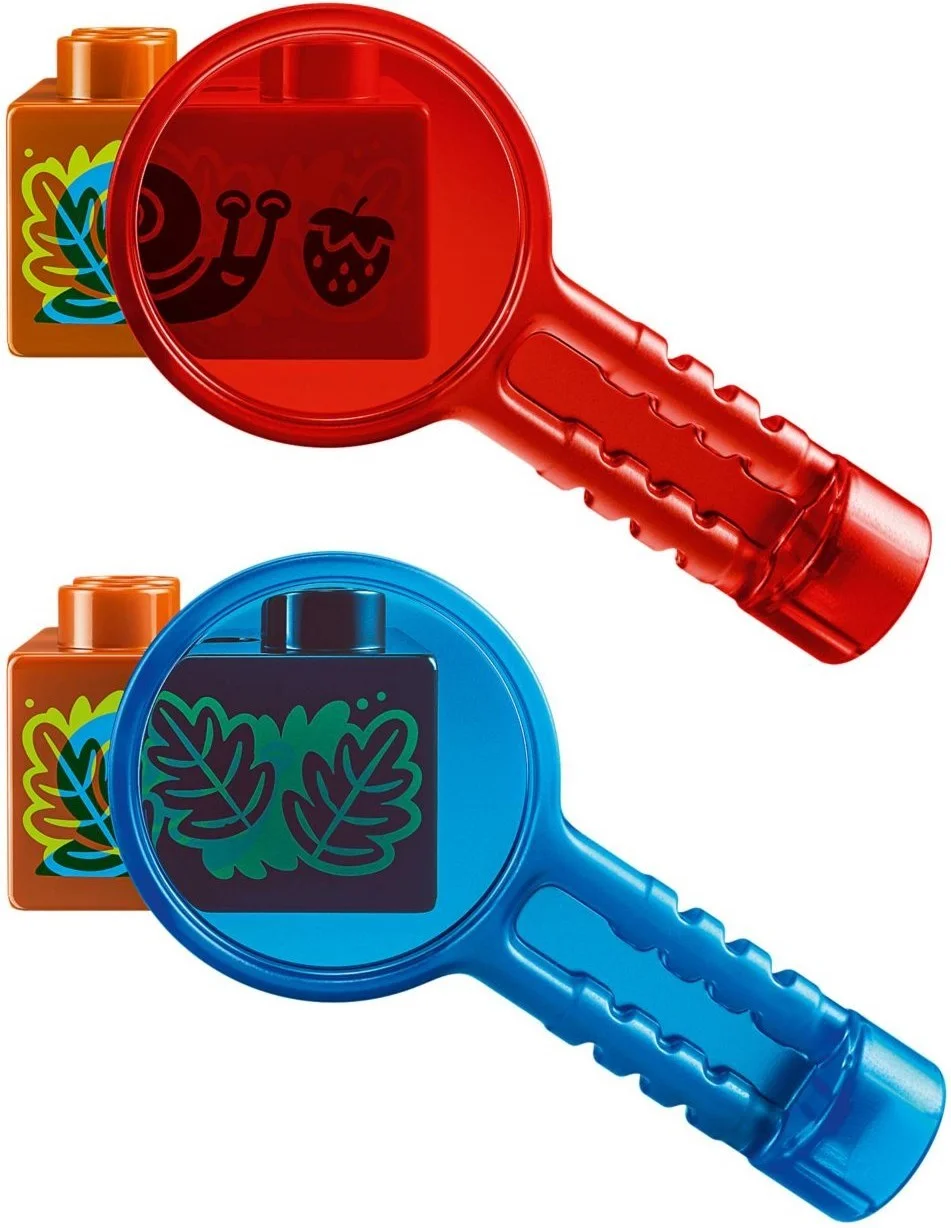 LEGO® 10480 Las odkrywców z dzikimi zwierzętami - zdjęcie 25