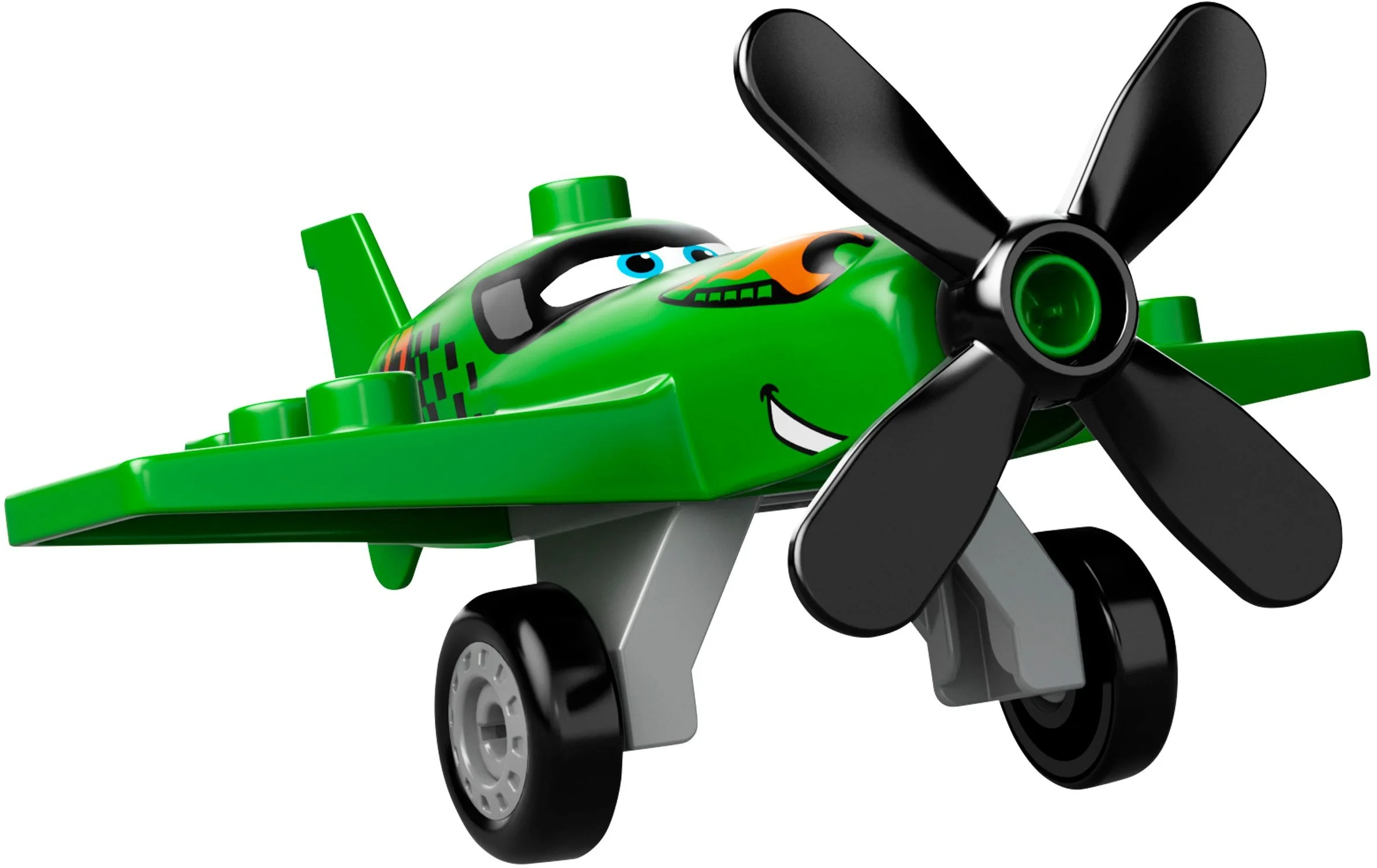LEGO® 10510 Ripslinger i wyścig powietrzny - zdjęcie 5