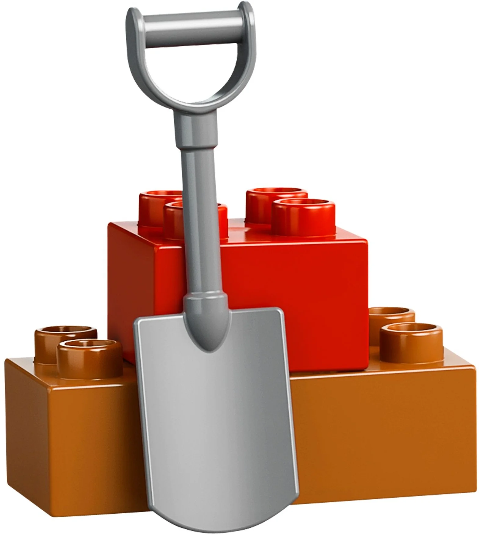 LEGO® 10519 Śmieciarka - zdjęcie 5