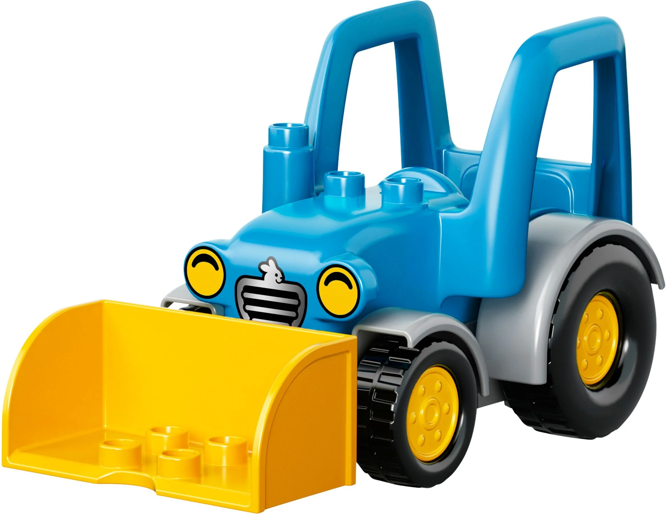 LEGO® 10525 Duża farma - zdjęcie 10