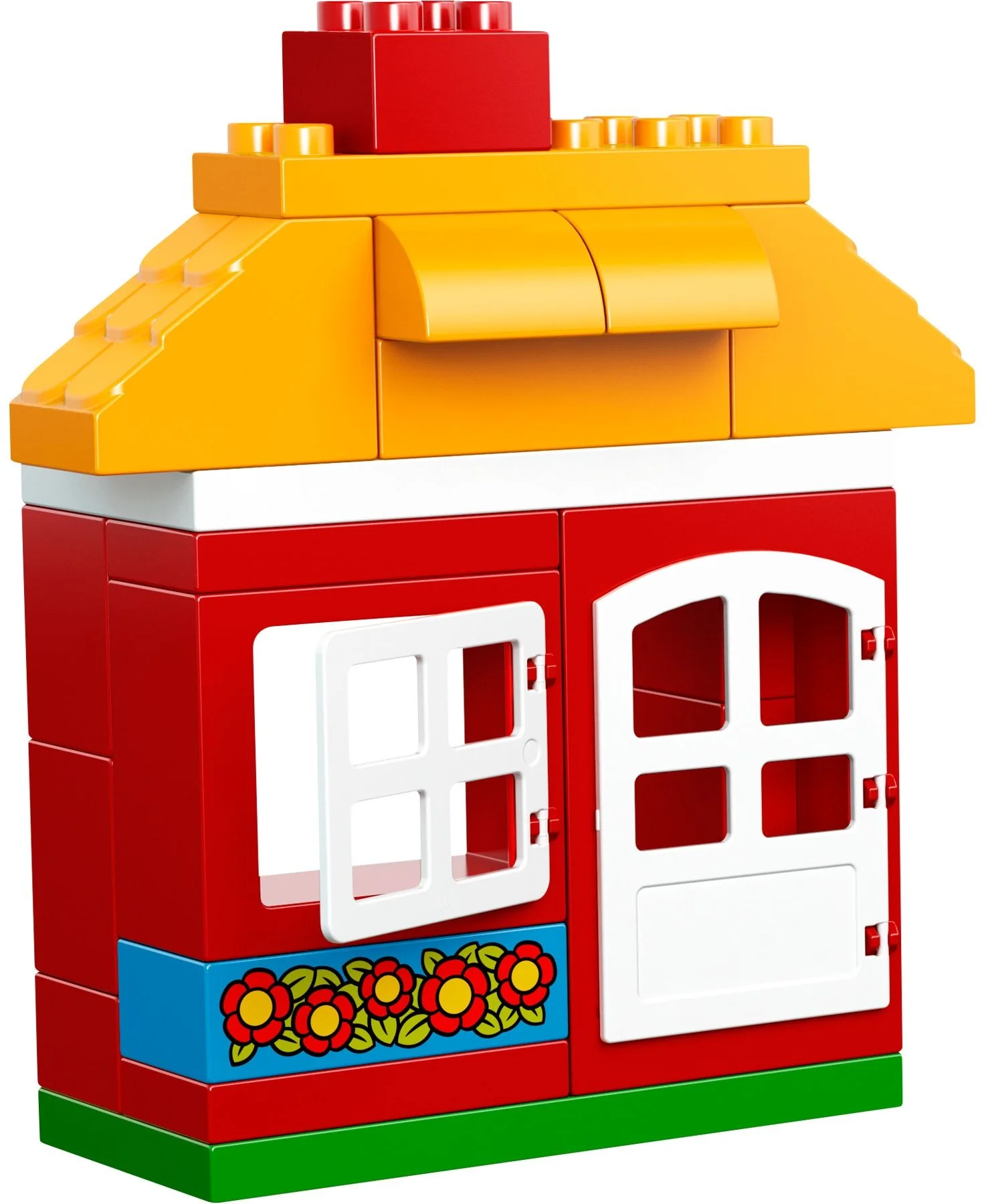 LEGO® 10525 Duża farma - zdjęcie 11