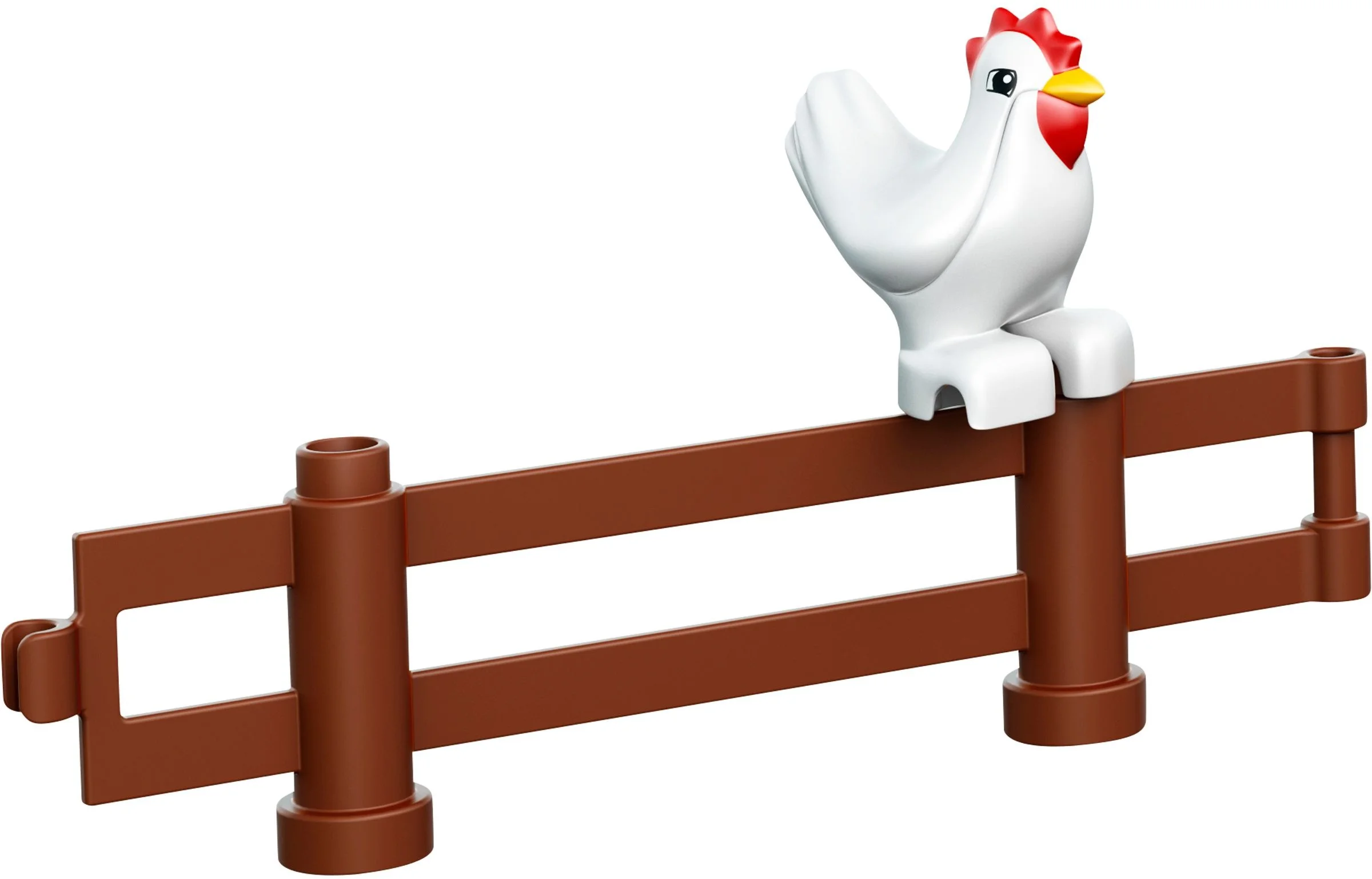 LEGO® 10525 Duża farma - zdjęcie 15