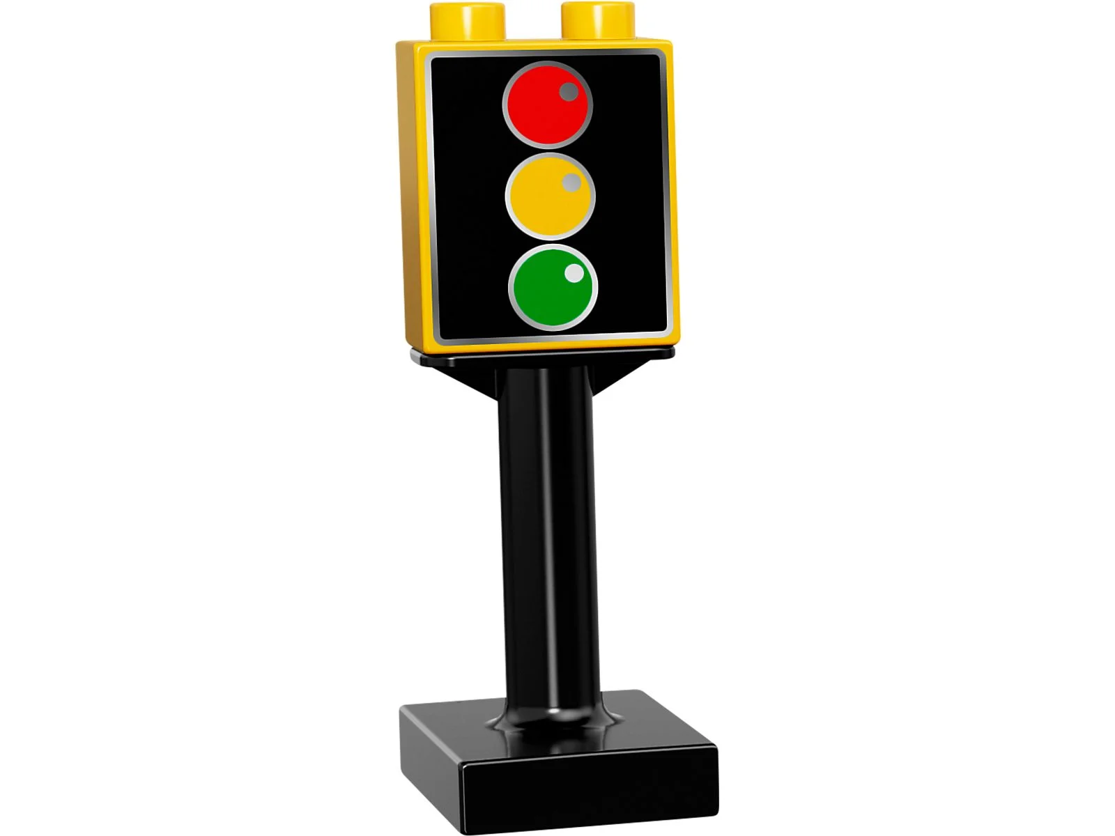 LEGO® 10528 Szkolny autobus - zdjęcie 5