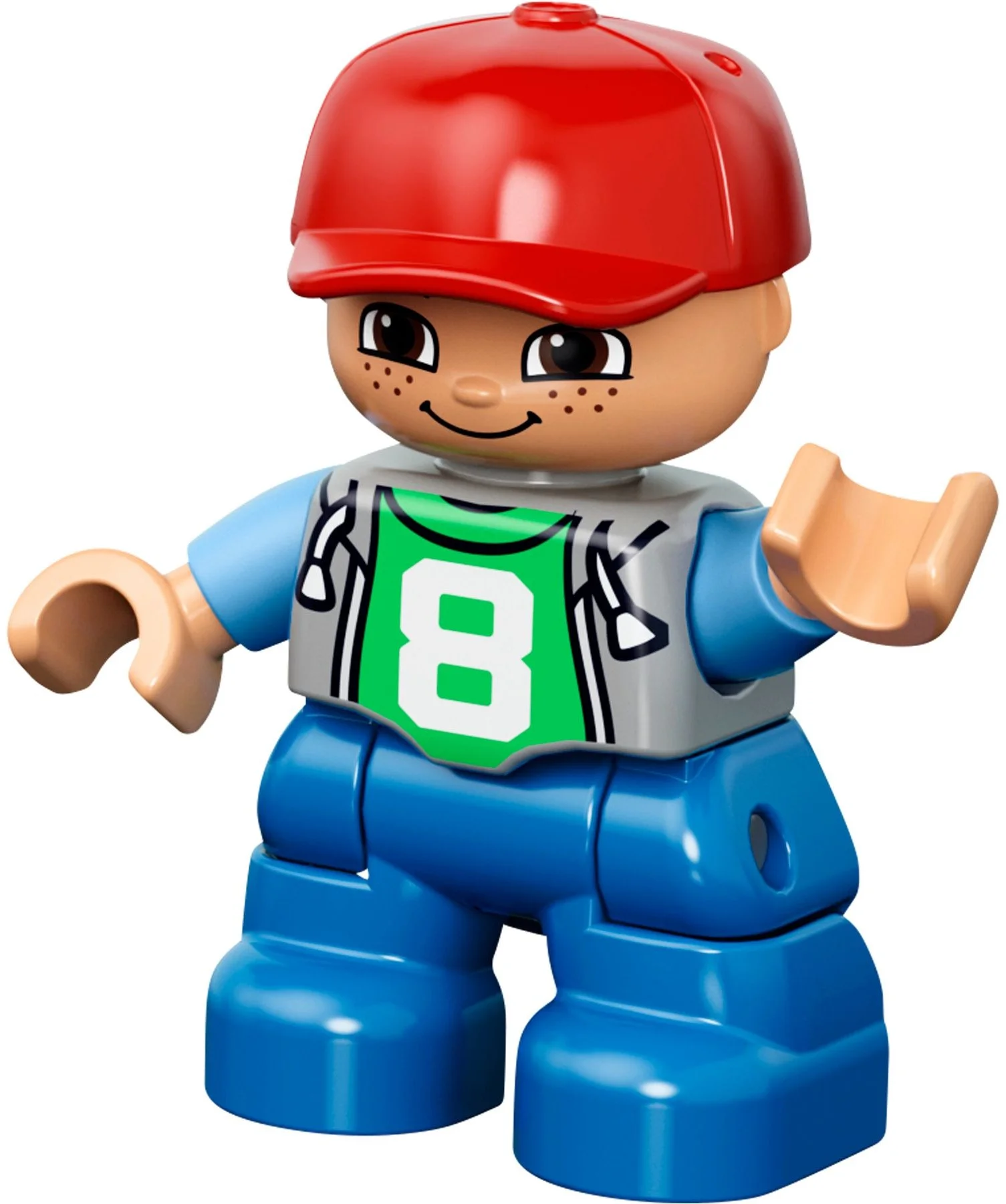 LEGO® 10528 Szkolny autobus - zdjęcie 16