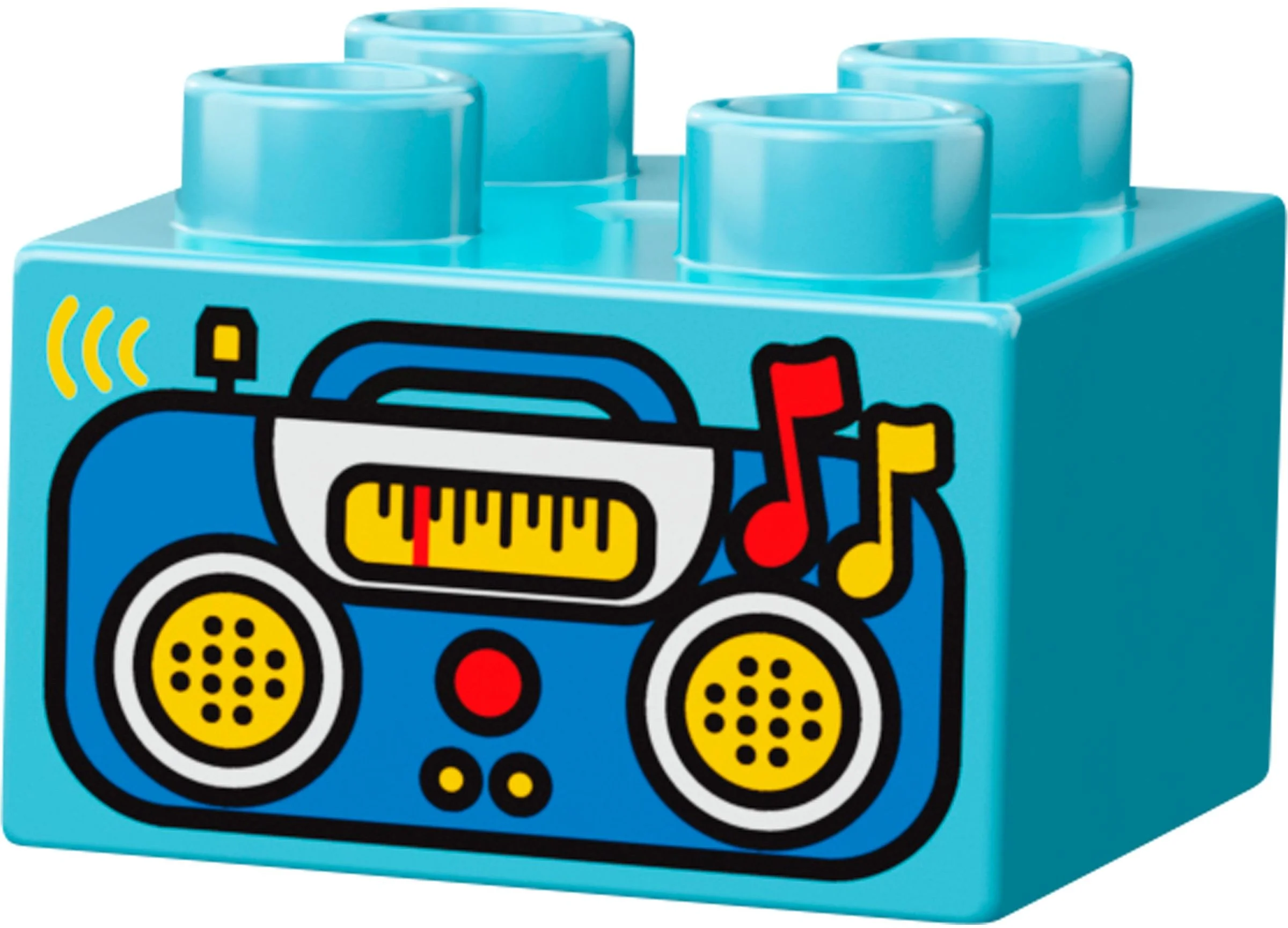 LEGO® 10529 Duplo Wywrotka - zdjęcie 4