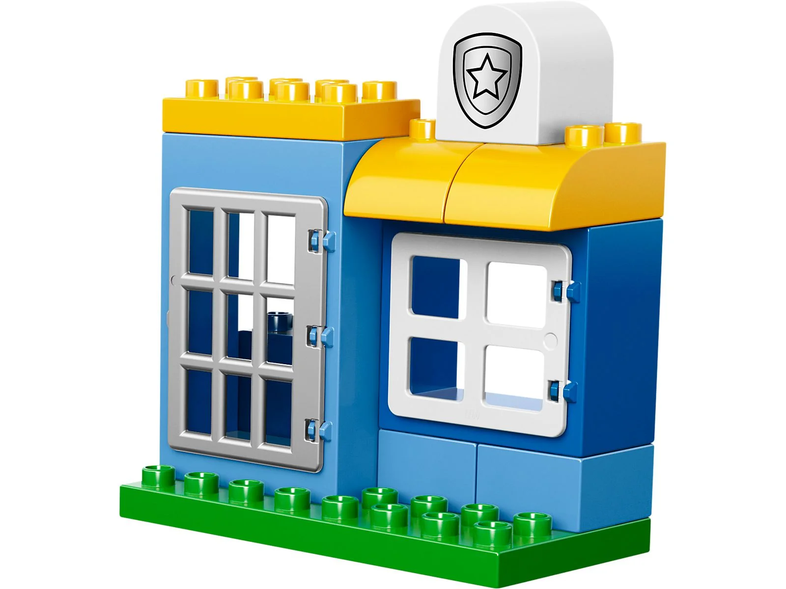 LEGO® 10532 Policja - zdjęcie 7