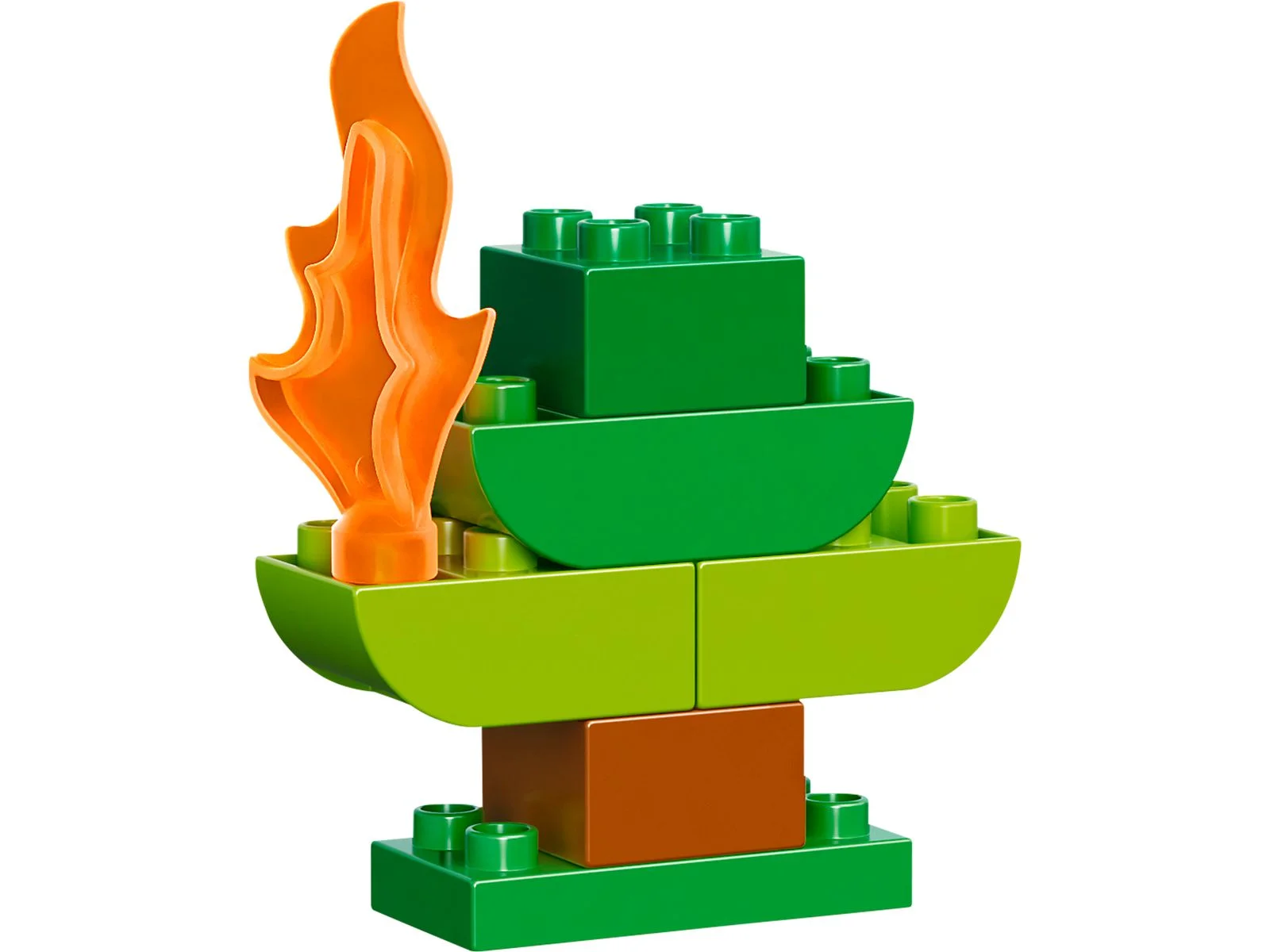 LEGO® 10538 Drużyna strażacka - zdjęcie 5