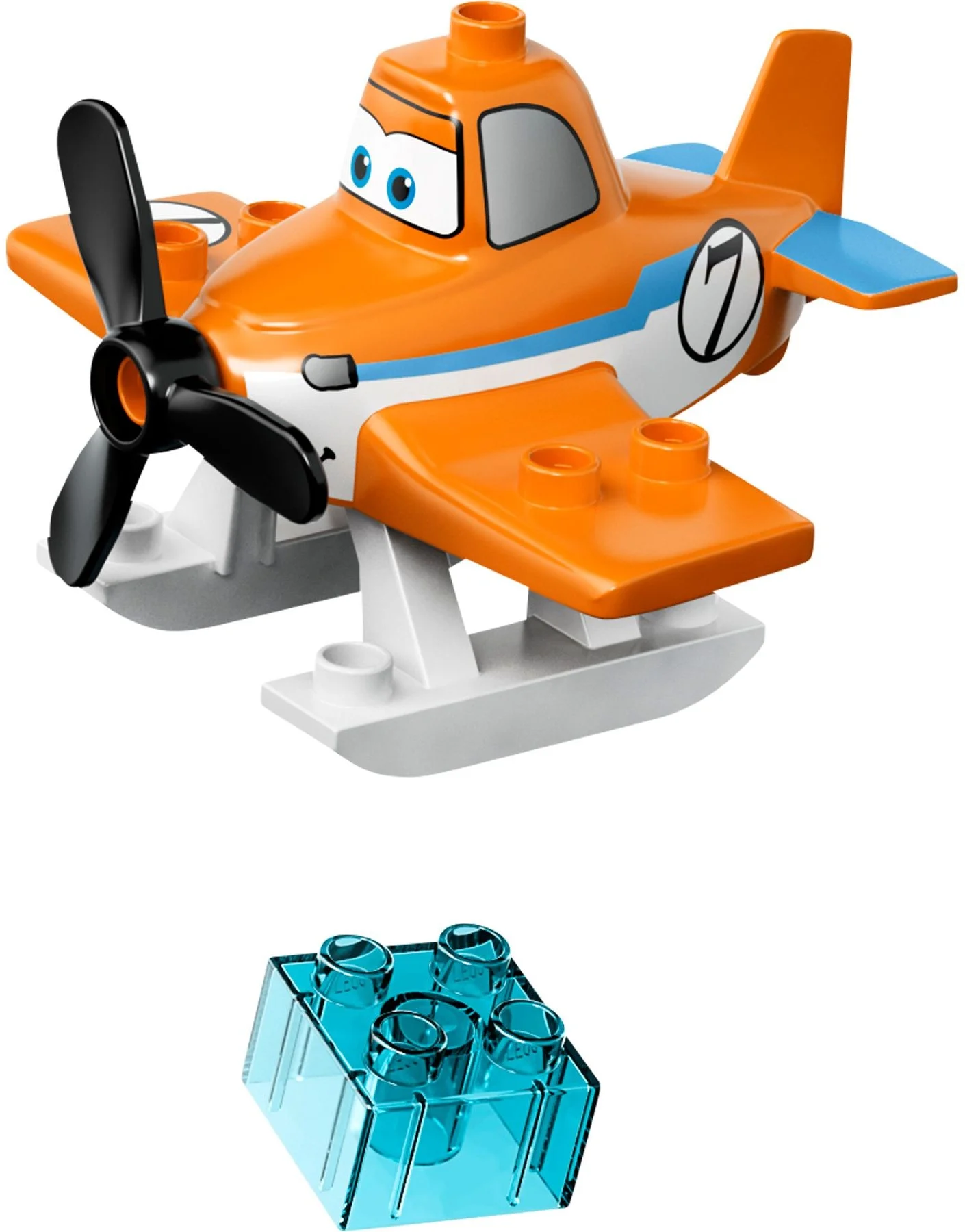 LEGO® 10538 Drużyna strażacka - zdjęcie 11