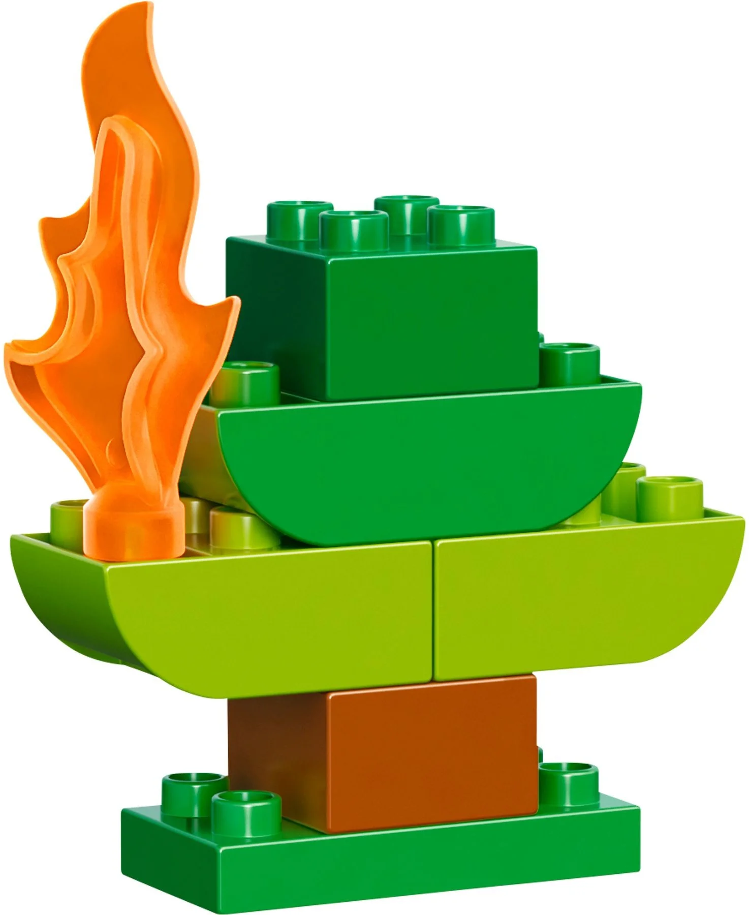 LEGO® 10538 Drużyna strażacka - zdjęcie 12