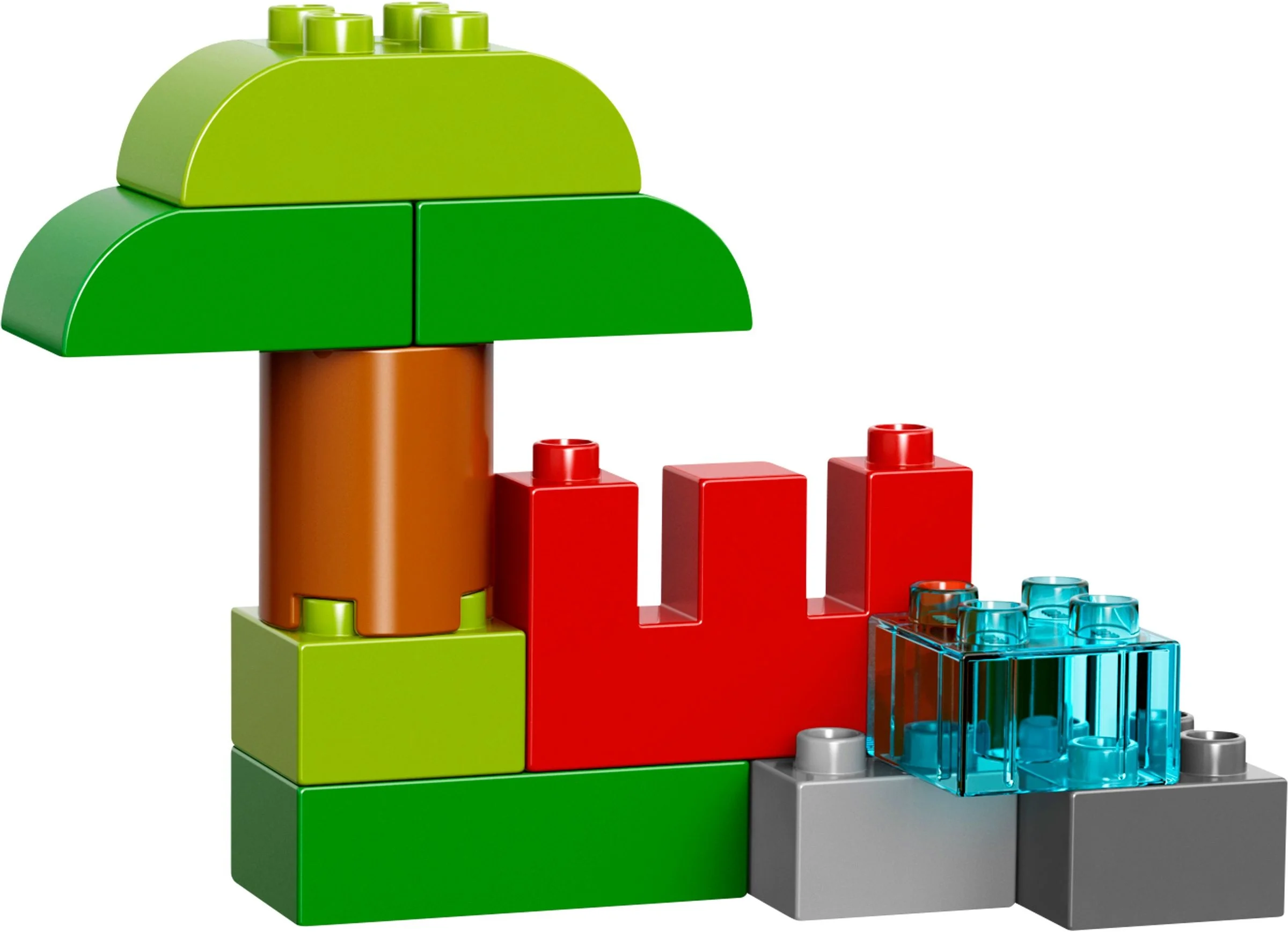 LEGO® 10539 Plażowe wyścigi - zdjęcie 10