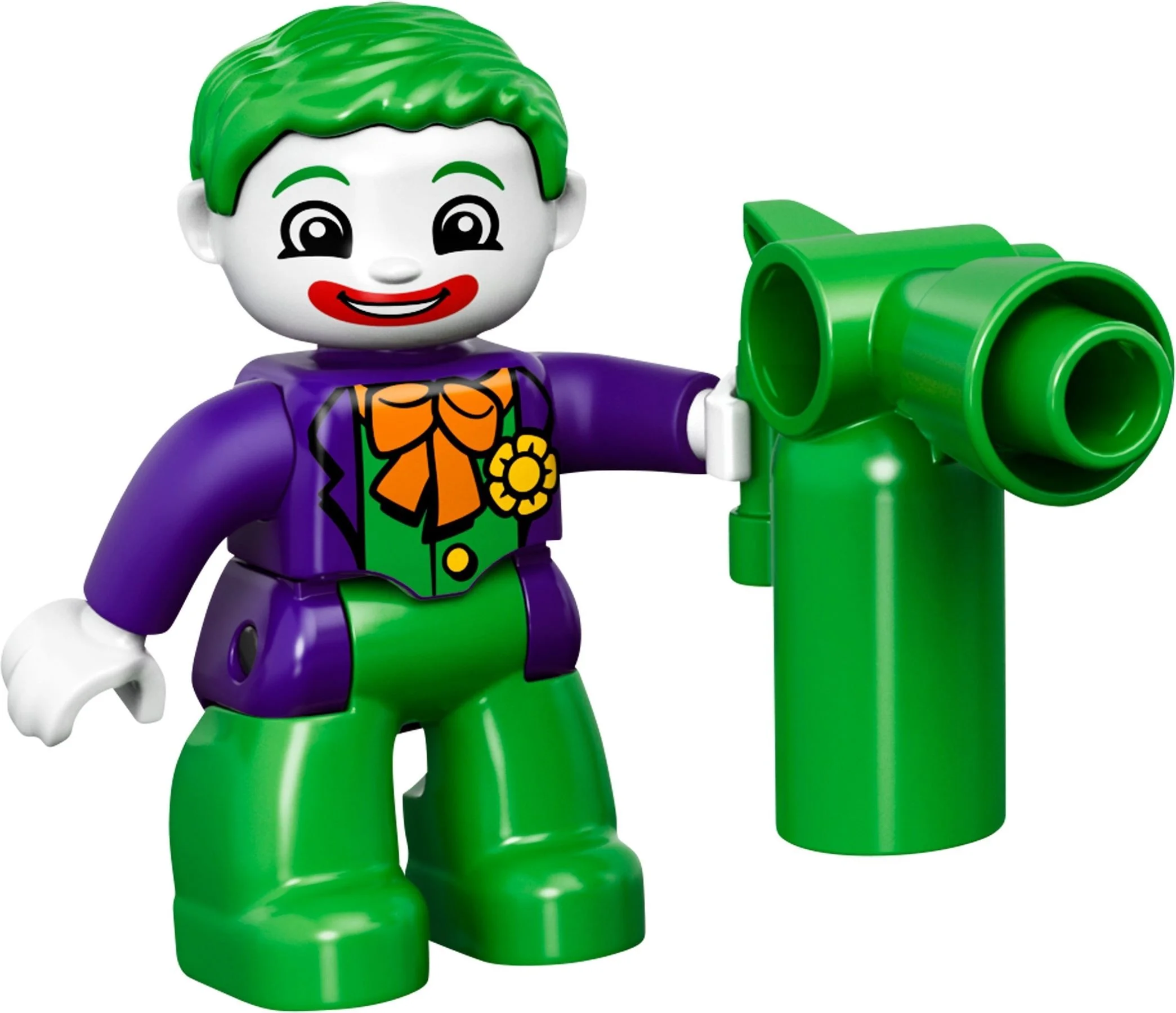 LEGO® 10544 Batman Wyzwanie Jokera - zdjęcie 7