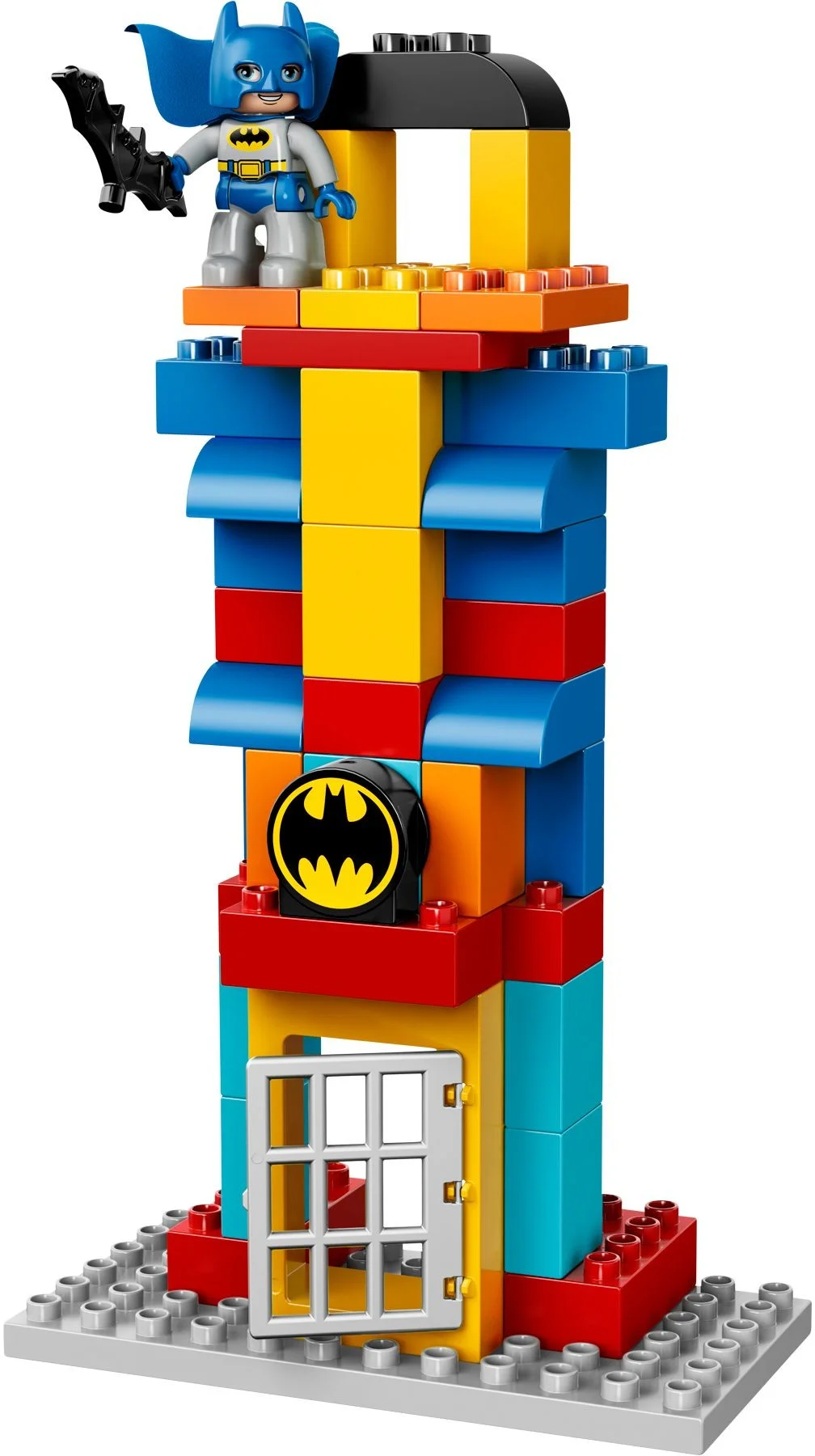 LEGO® 10545 Super Heroes Przygoda w Jaskini Batmana - zdjęcie 5