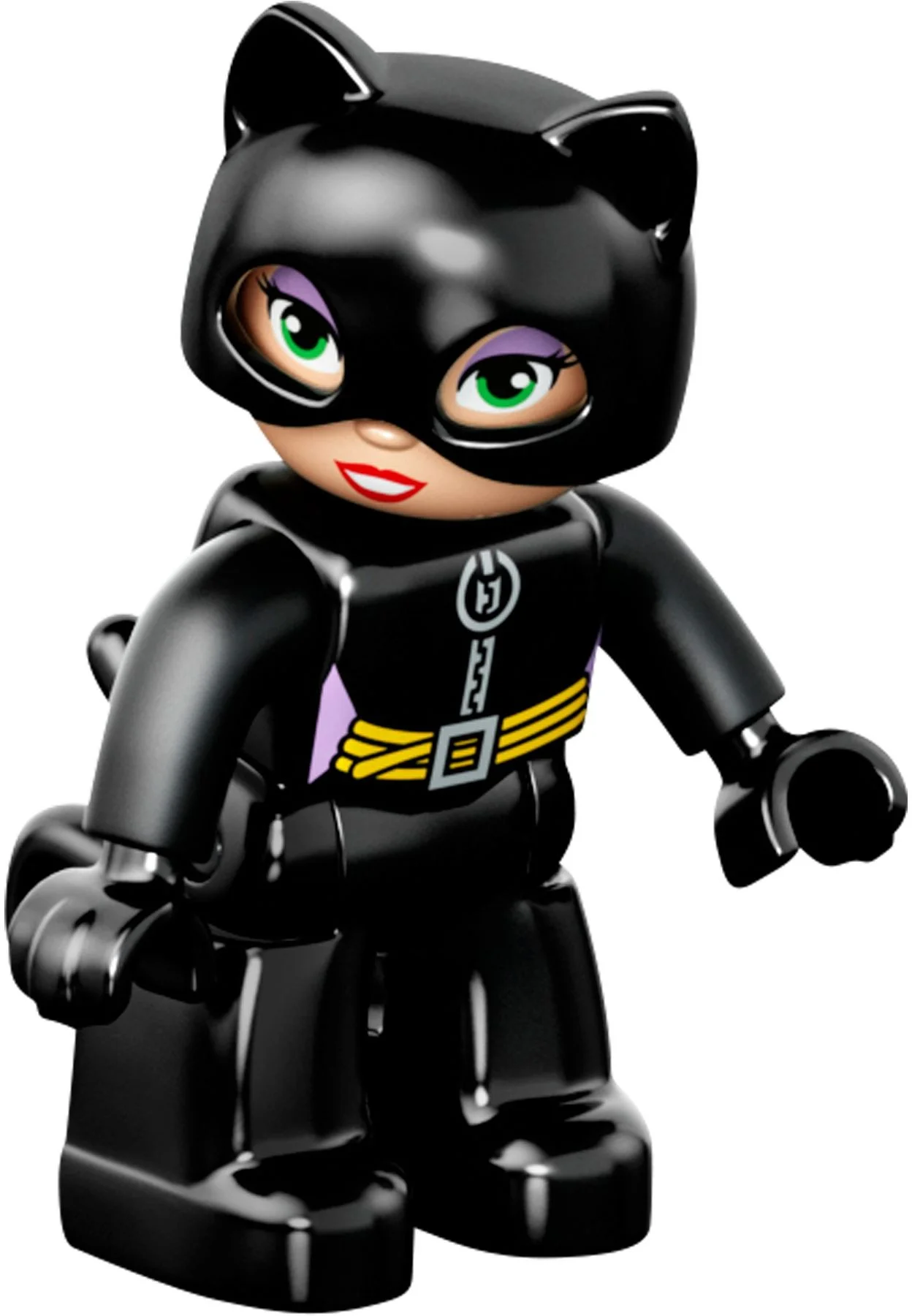 LEGO® 10545 Super Heroes Przygoda w Jaskini Batmana - zdjęcie 8