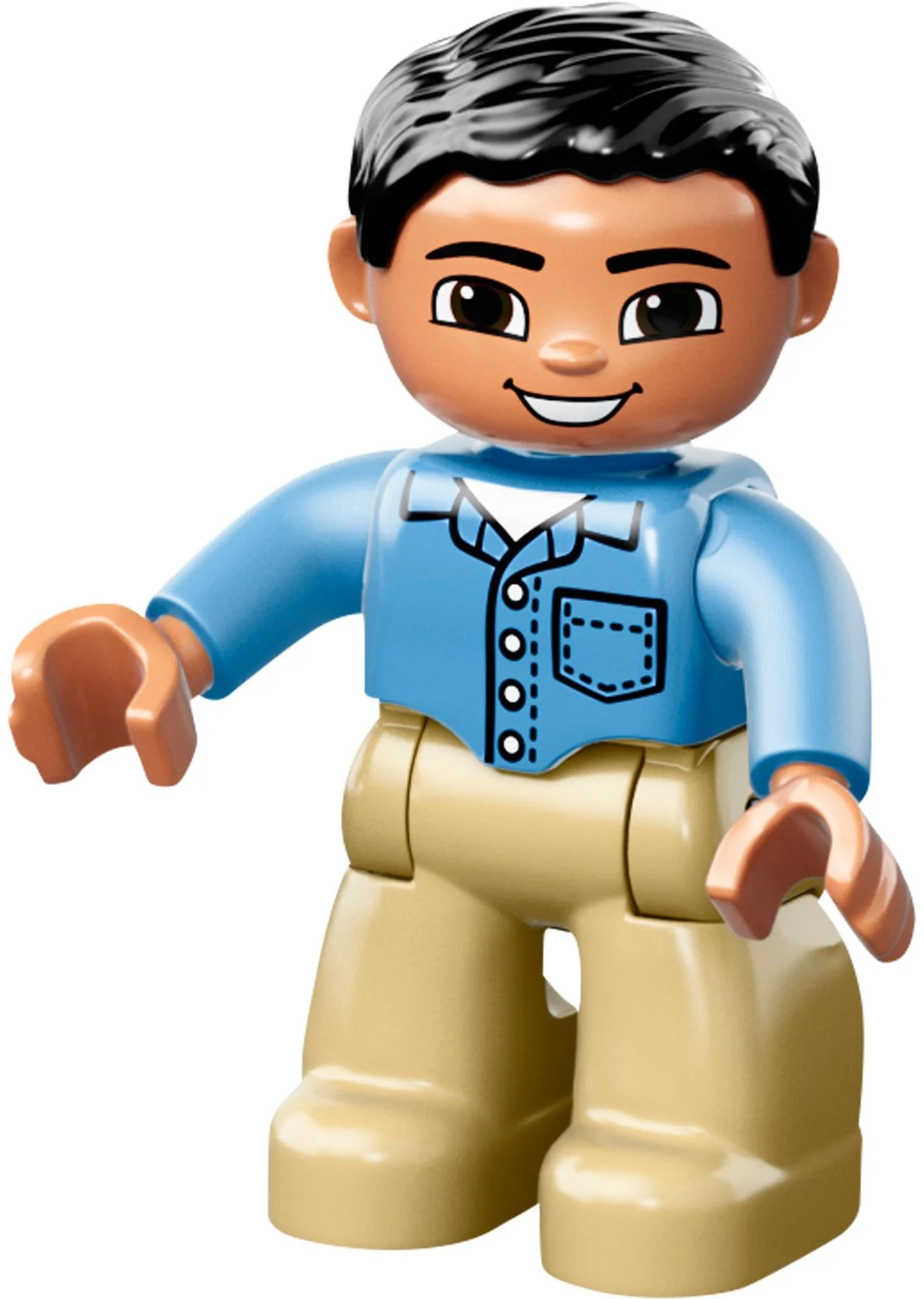 LEGO® 10546 W supermarkecie - zdjęcie 12