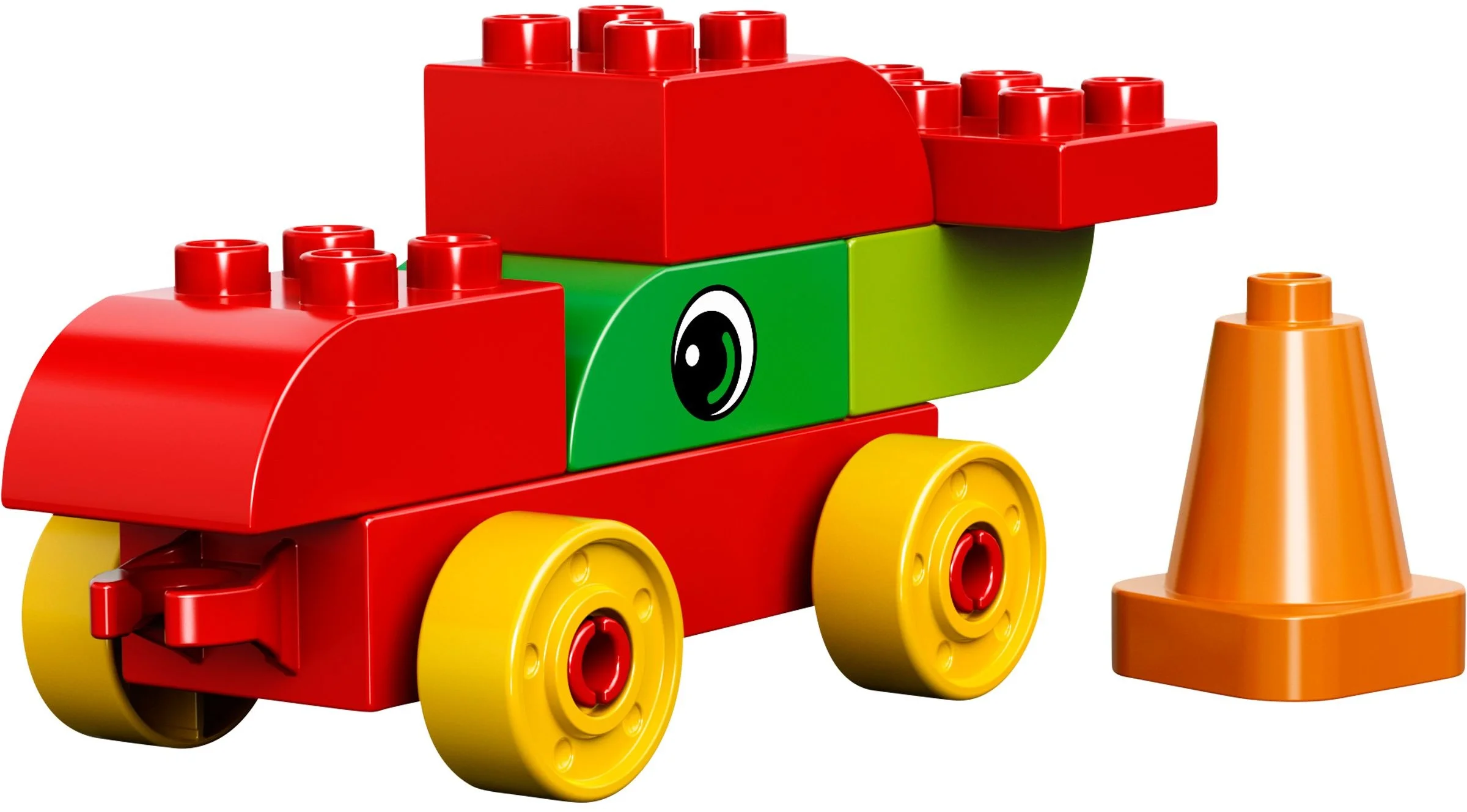 LEGO® 10565 Creative Suitcase - zdjęcie 4