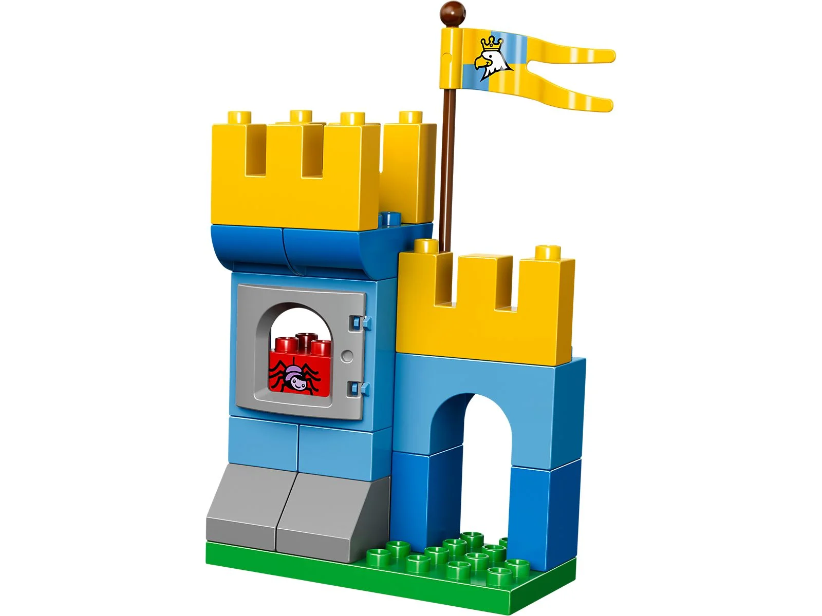 LEGO® 10569 Duplo Wielki Skarb - zdjęcie 8