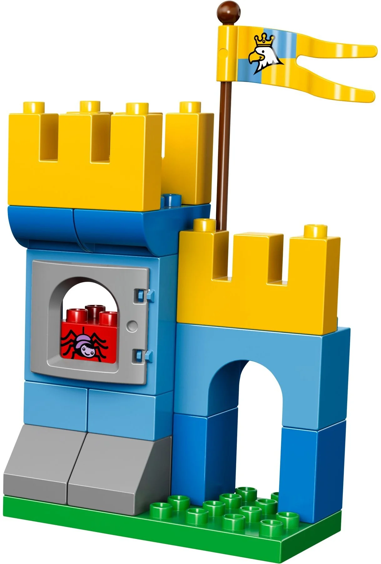 LEGO® 10569 Duplo Wielki Skarb - zdjęcie 11