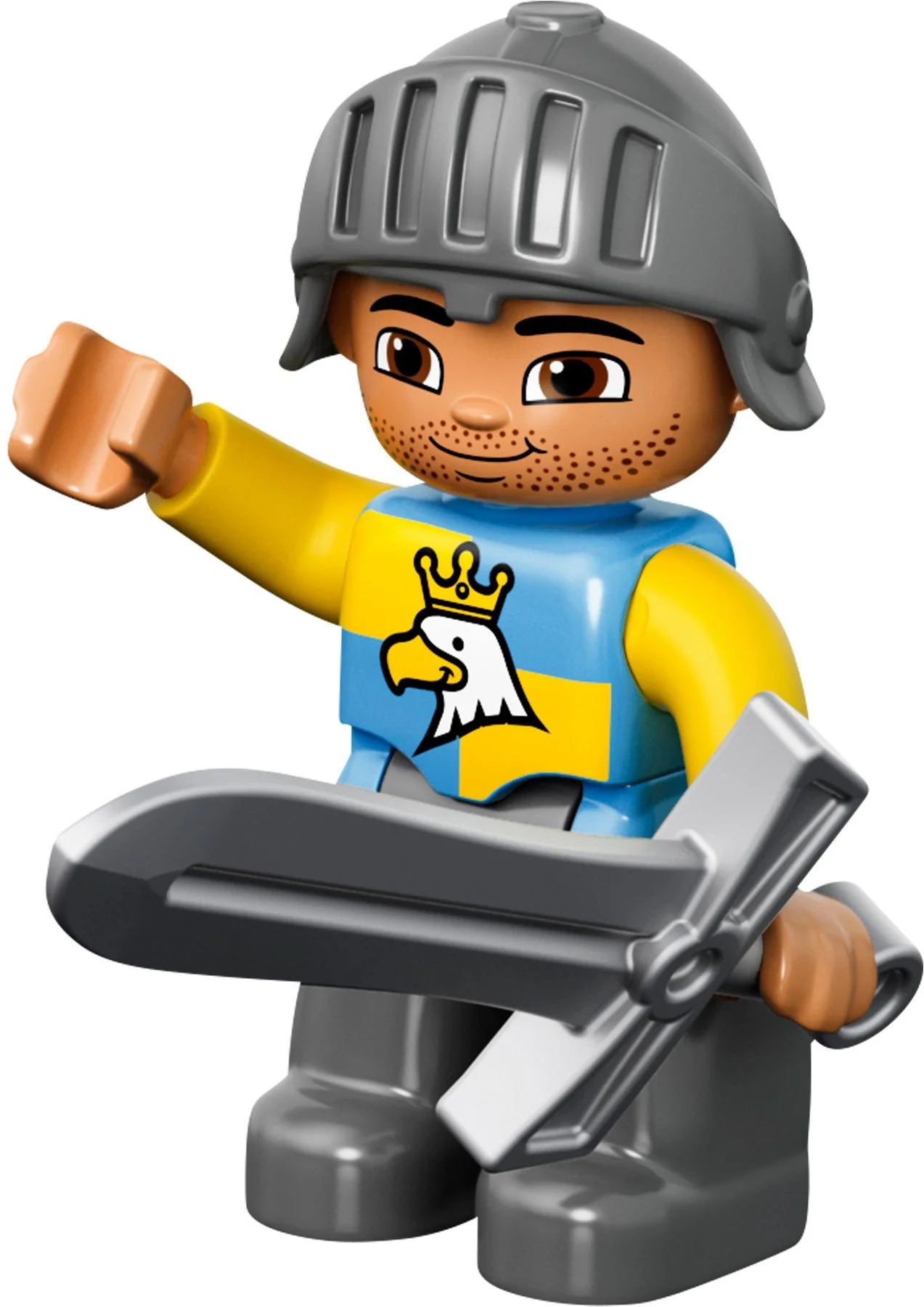 LEGO® 10569 Duplo Wielki Skarb - zdjęcie 13