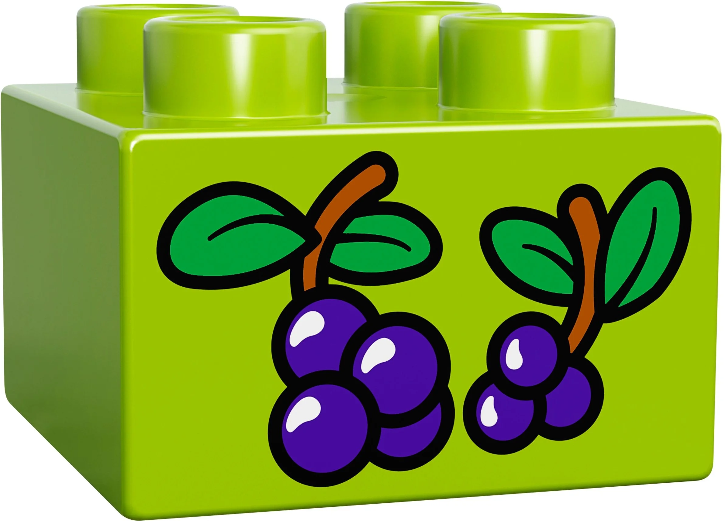 LEGO® 10576 Opiekunka w Zoo - zdjęcie 2