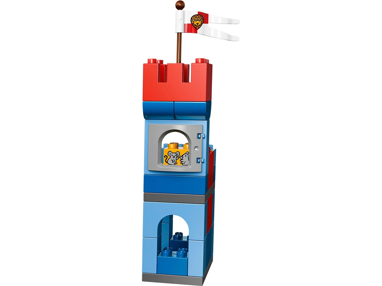 LEGO® 10577 Zamek królewski - zdjęcie 5