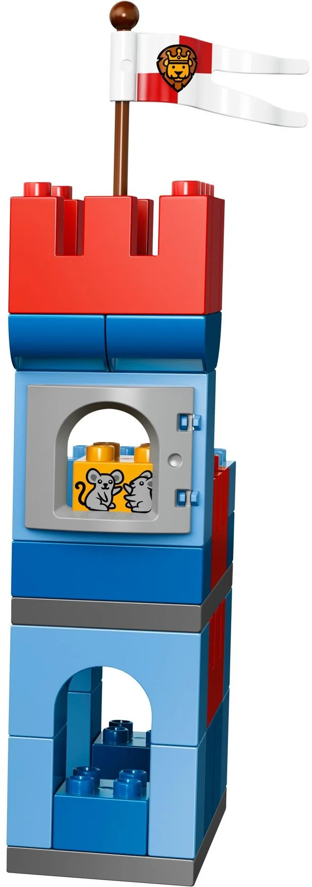 LEGO® 10577 Zamek królewski - zdjęcie 13
