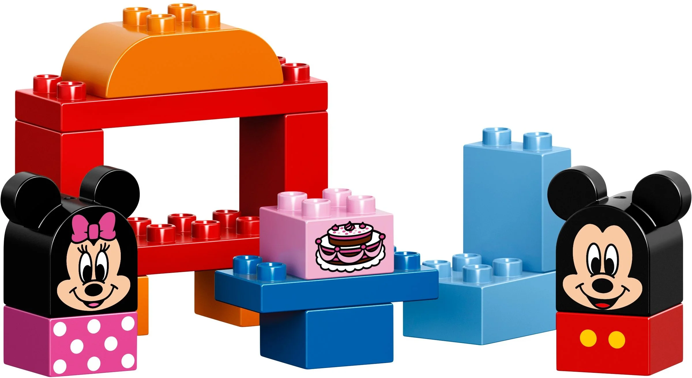 LEGO® 10579 Clubhouse Cafe - zdjęcie 3