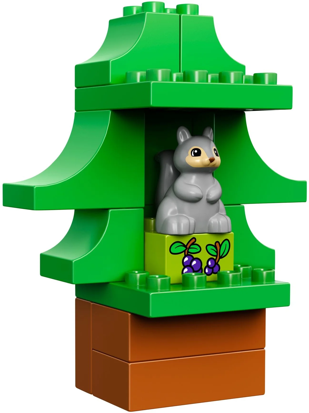 LEGO® 10584 Leśny Park - zdjęcie 5
