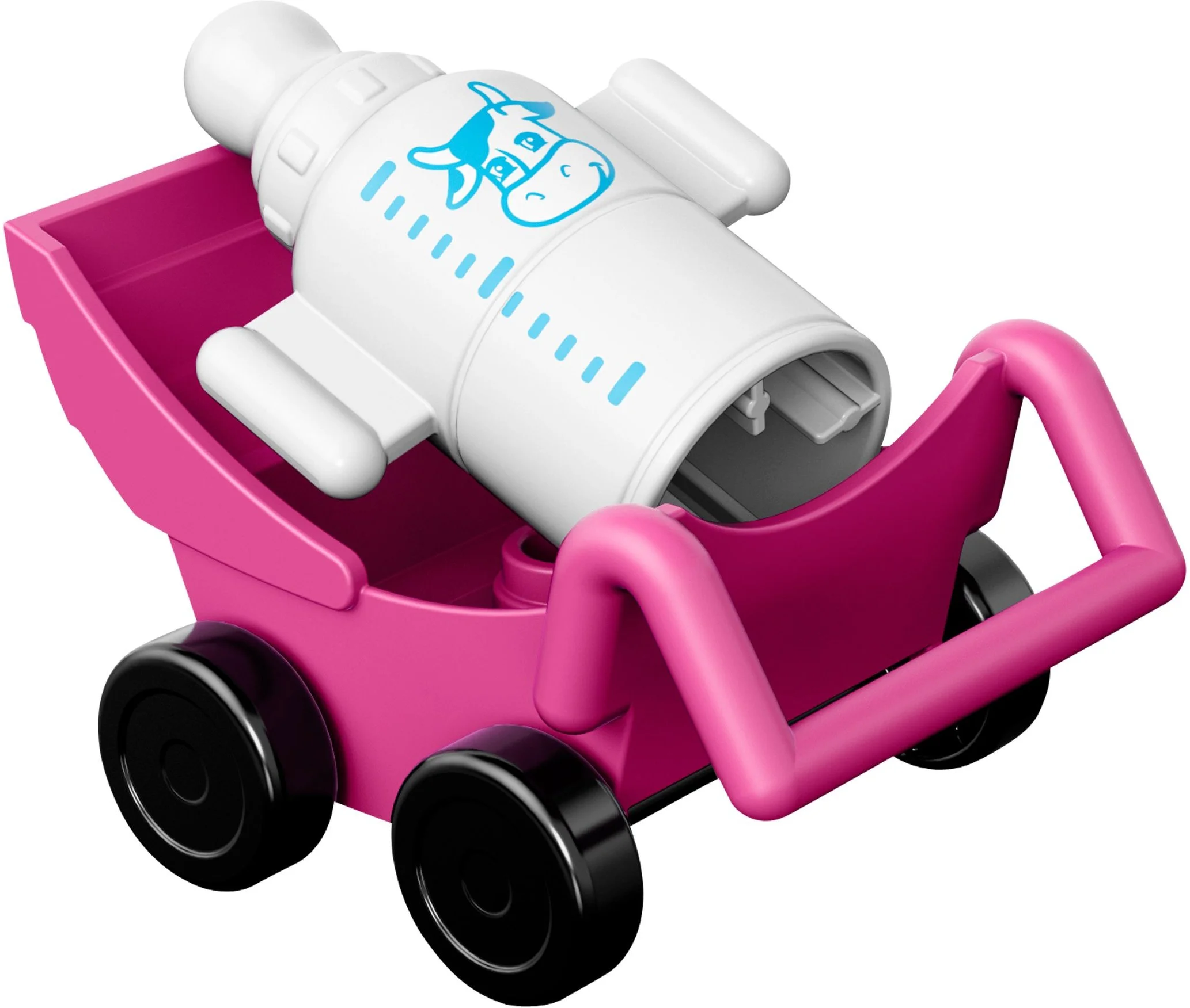 LEGO® 10585 Mama z dzieckiem - zdjęcie 5