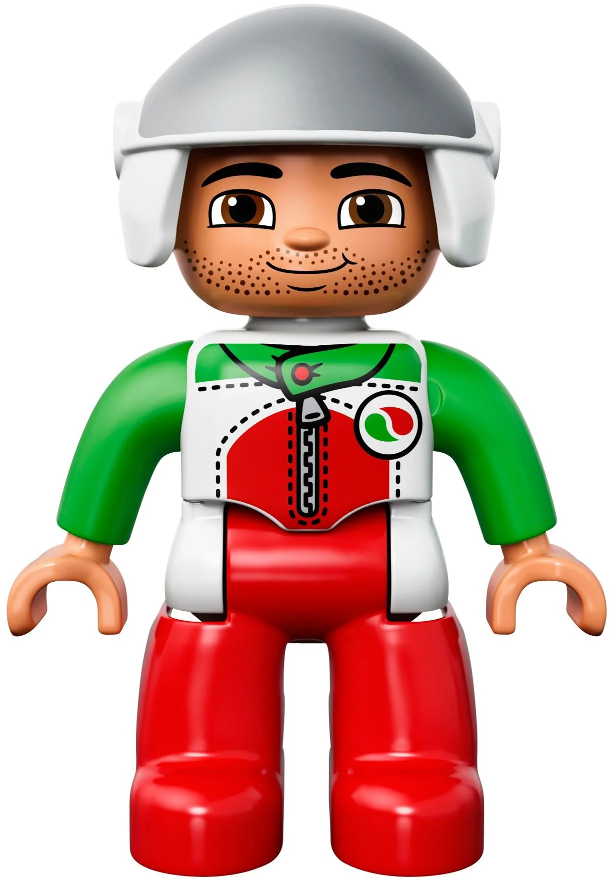 LEGO® 10589 Auto wyścigowe - zdjęcie 8