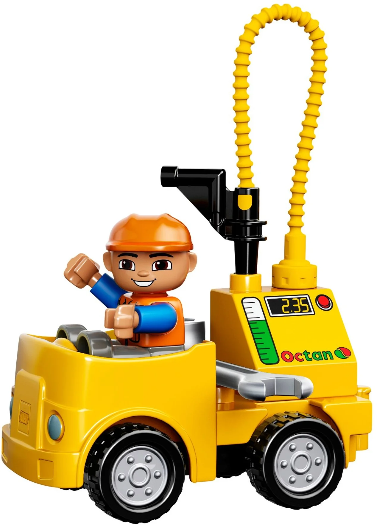 LEGO® 10590 Lotnisko - zdjęcie 5