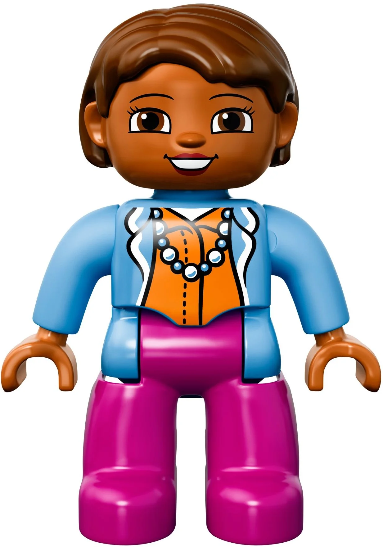 LEGO® 10590 Lotnisko - zdjęcie 7