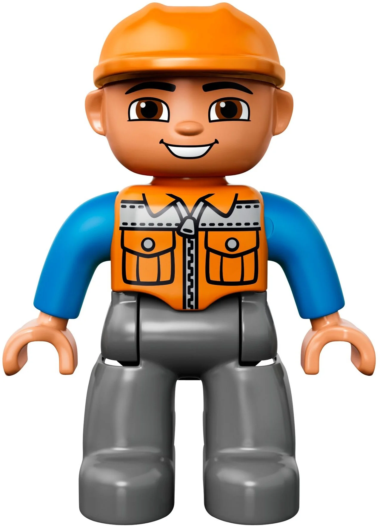 LEGO® 10590 Lotnisko - zdjęcie 9