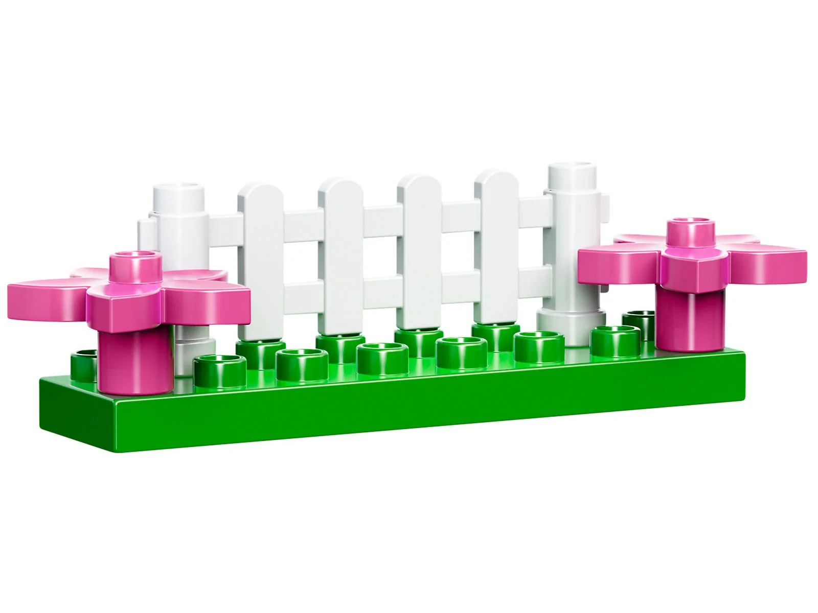 LEGO® 10594 Królewska stajnia - zdjęcie 8
