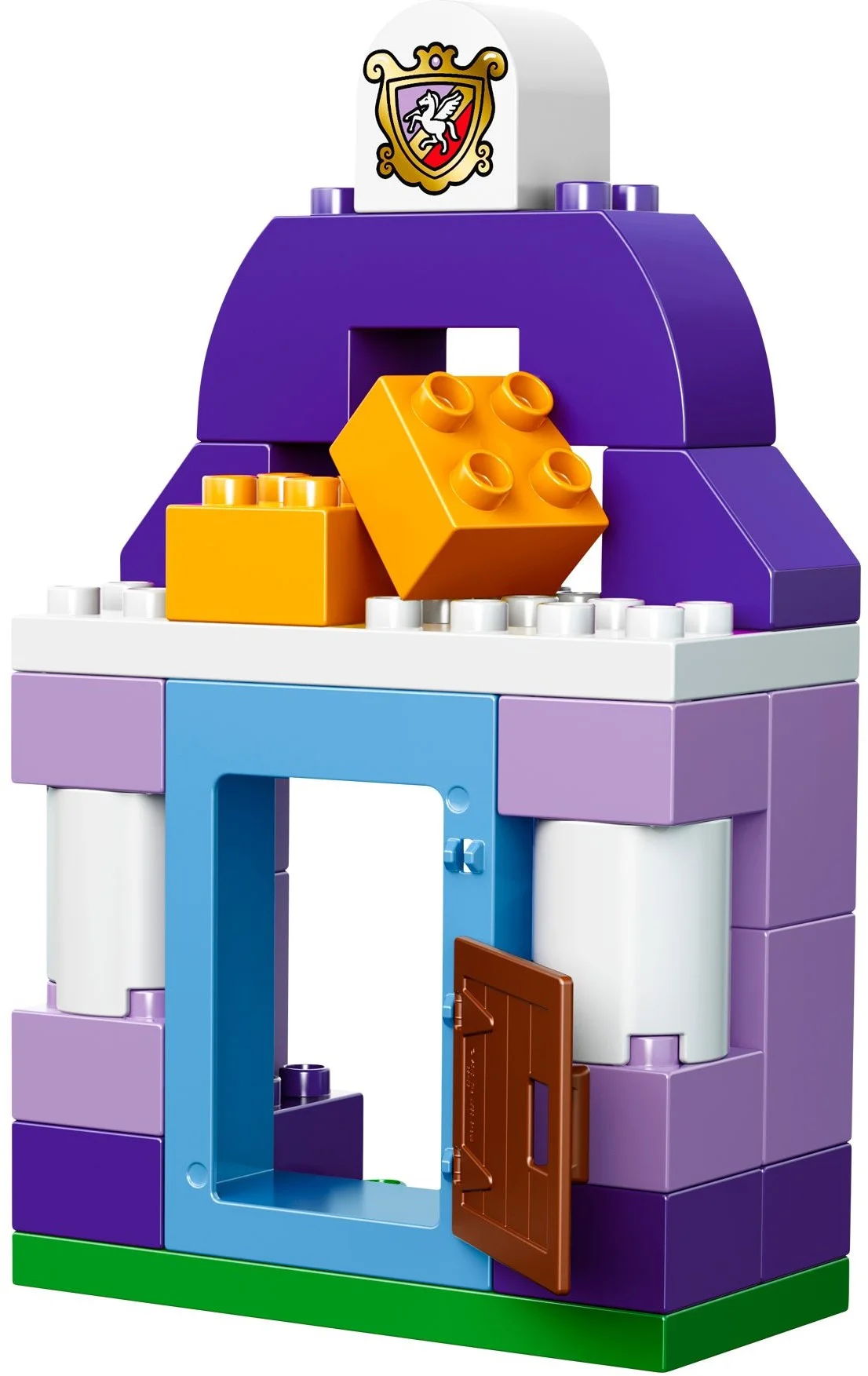 LEGO® 10594 Królewska stajnia - zdjęcie 11