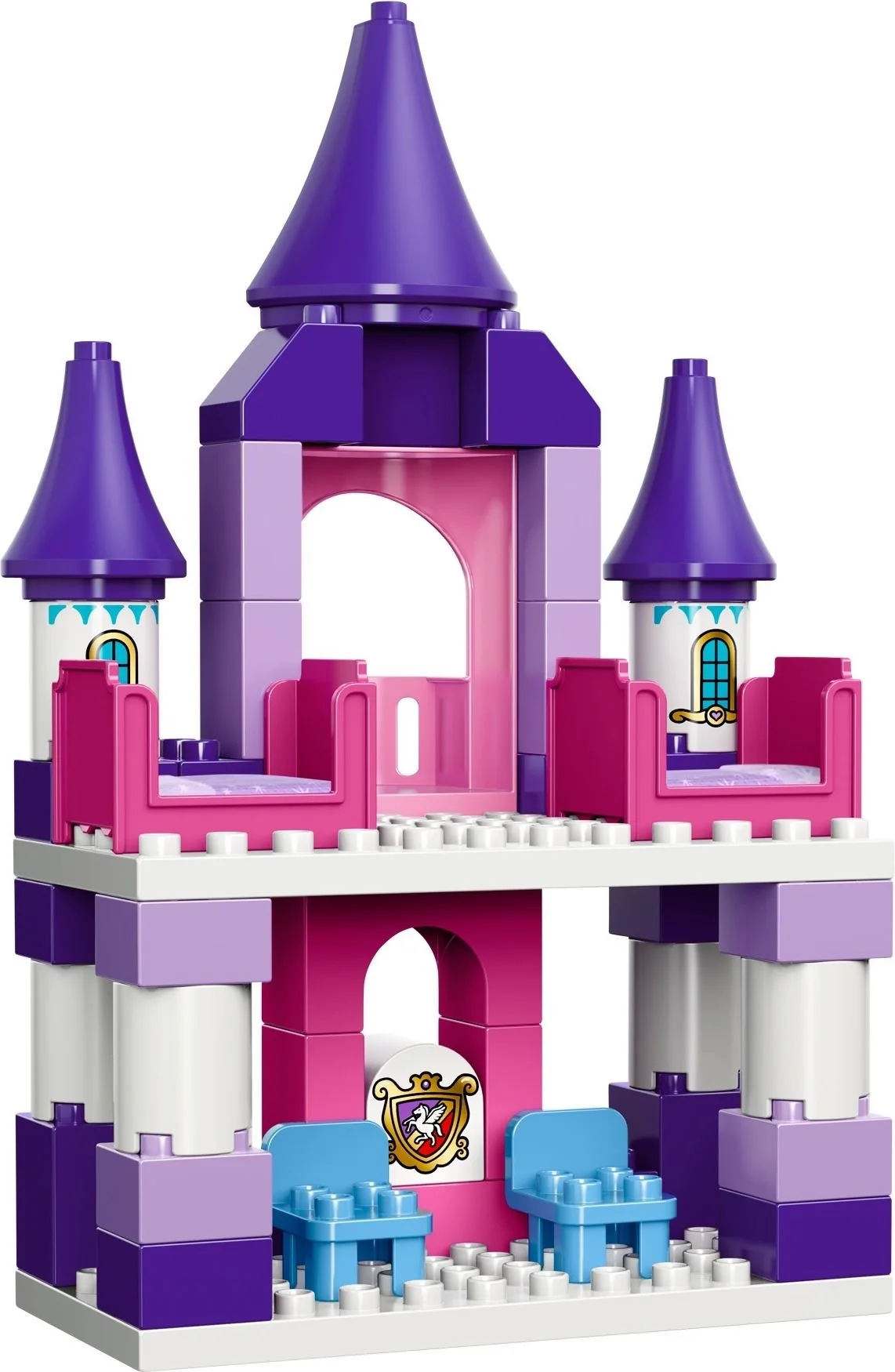 LEGO® 10595 Królewski zamek - zdjęcie 12