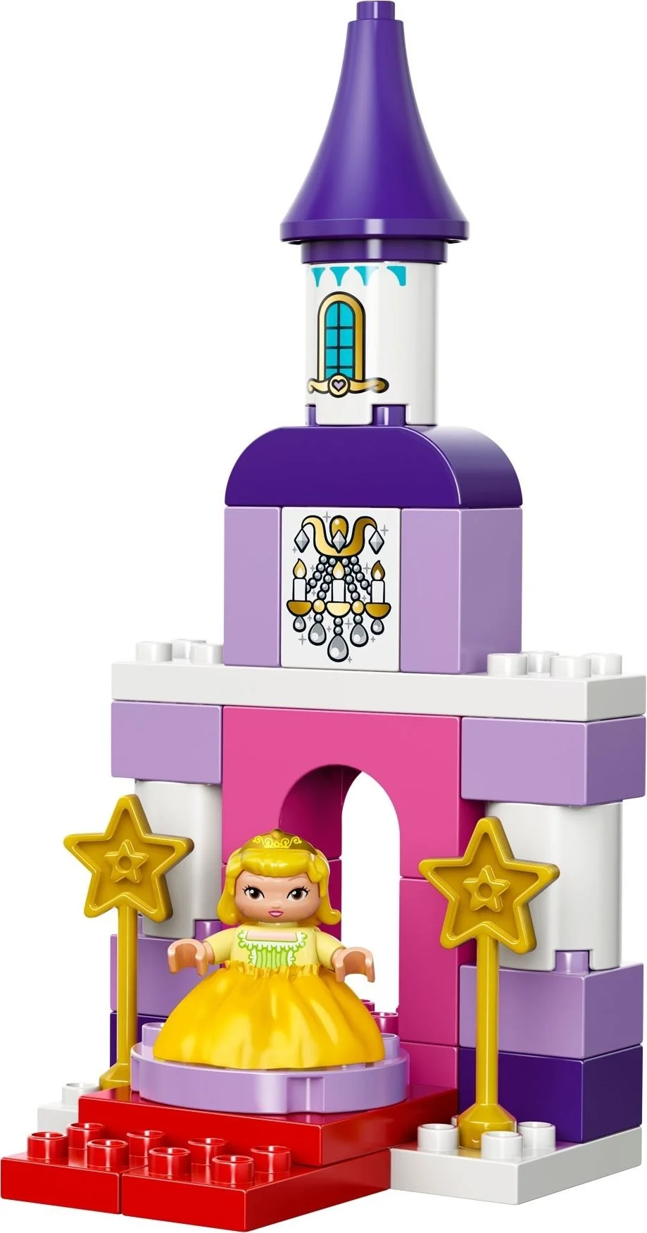 LEGO® 10595 Królewski zamek - zdjęcie 13