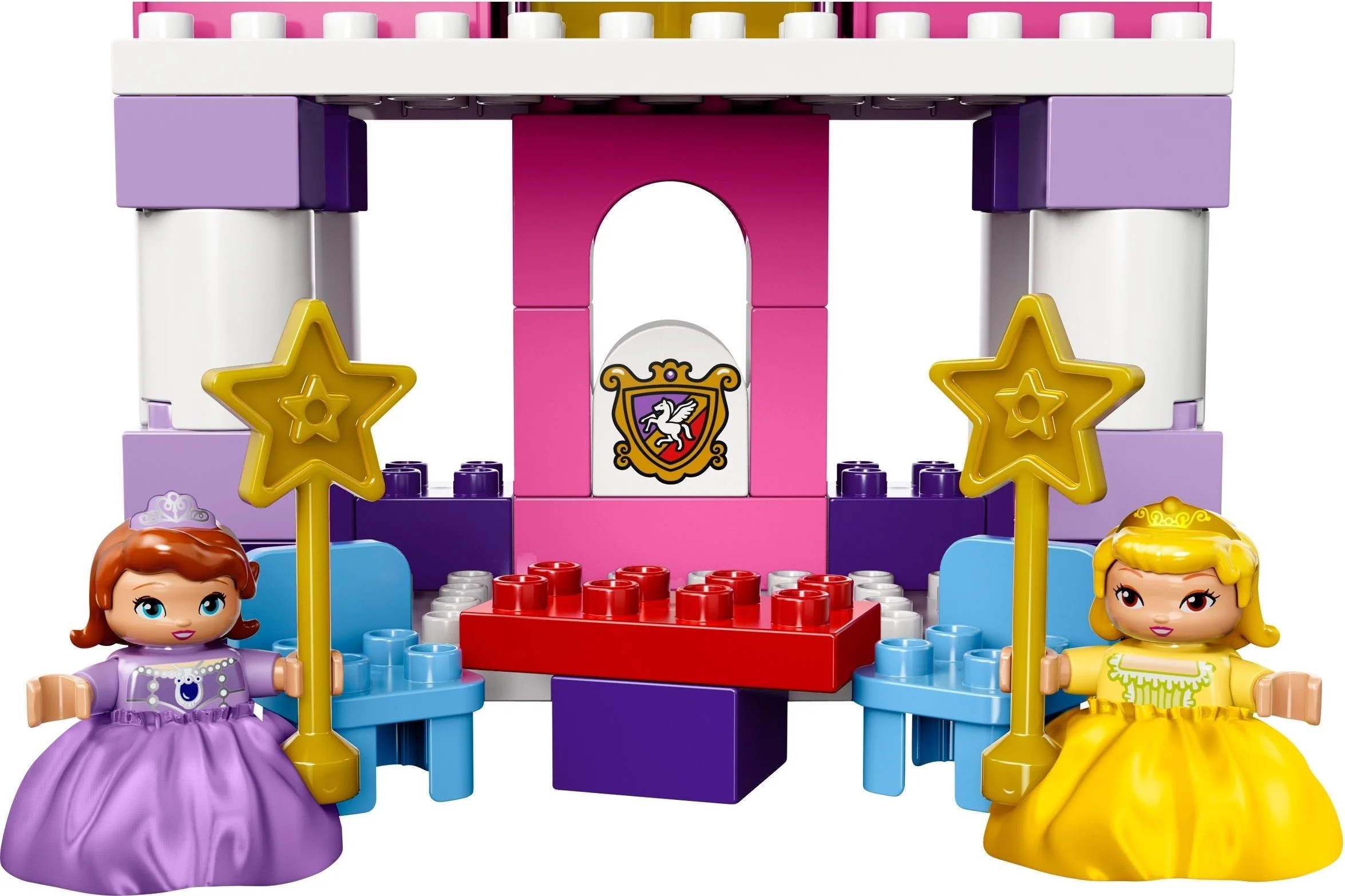 LEGO® 10595 Królewski zamek - zdjęcie 14