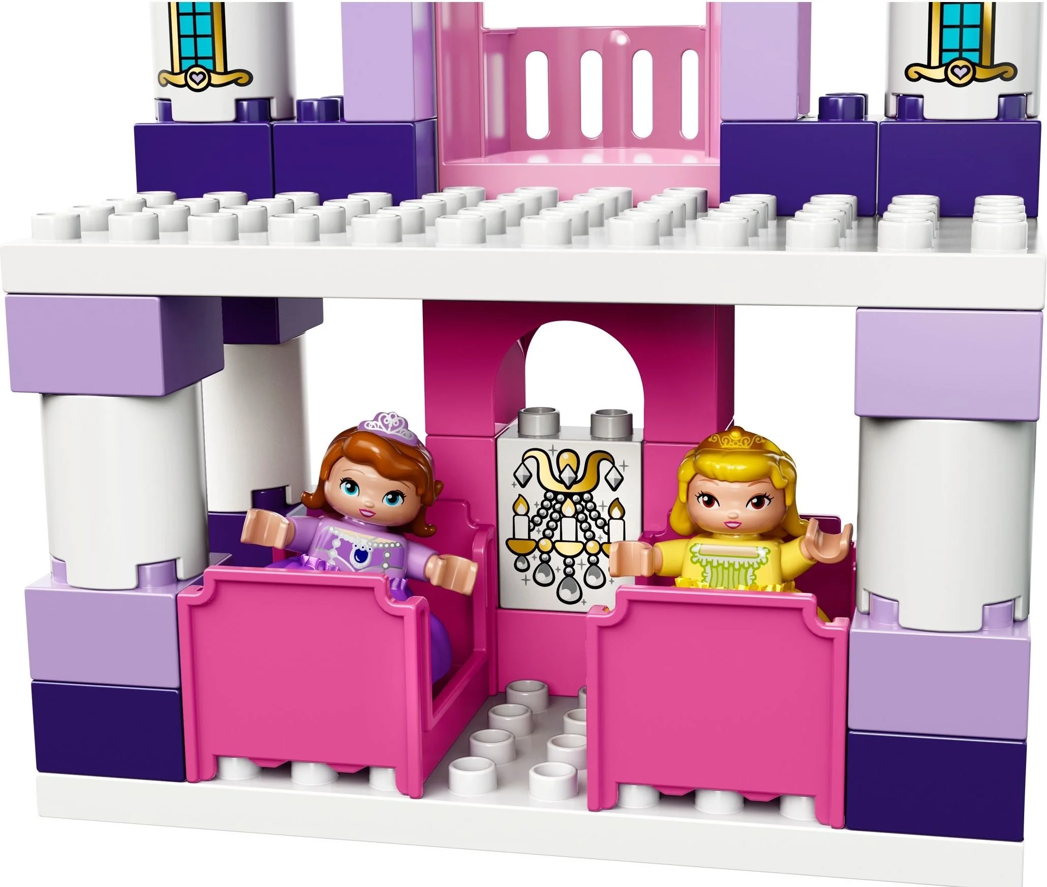 LEGO® 10595 Królewski zamek - zdjęcie 15