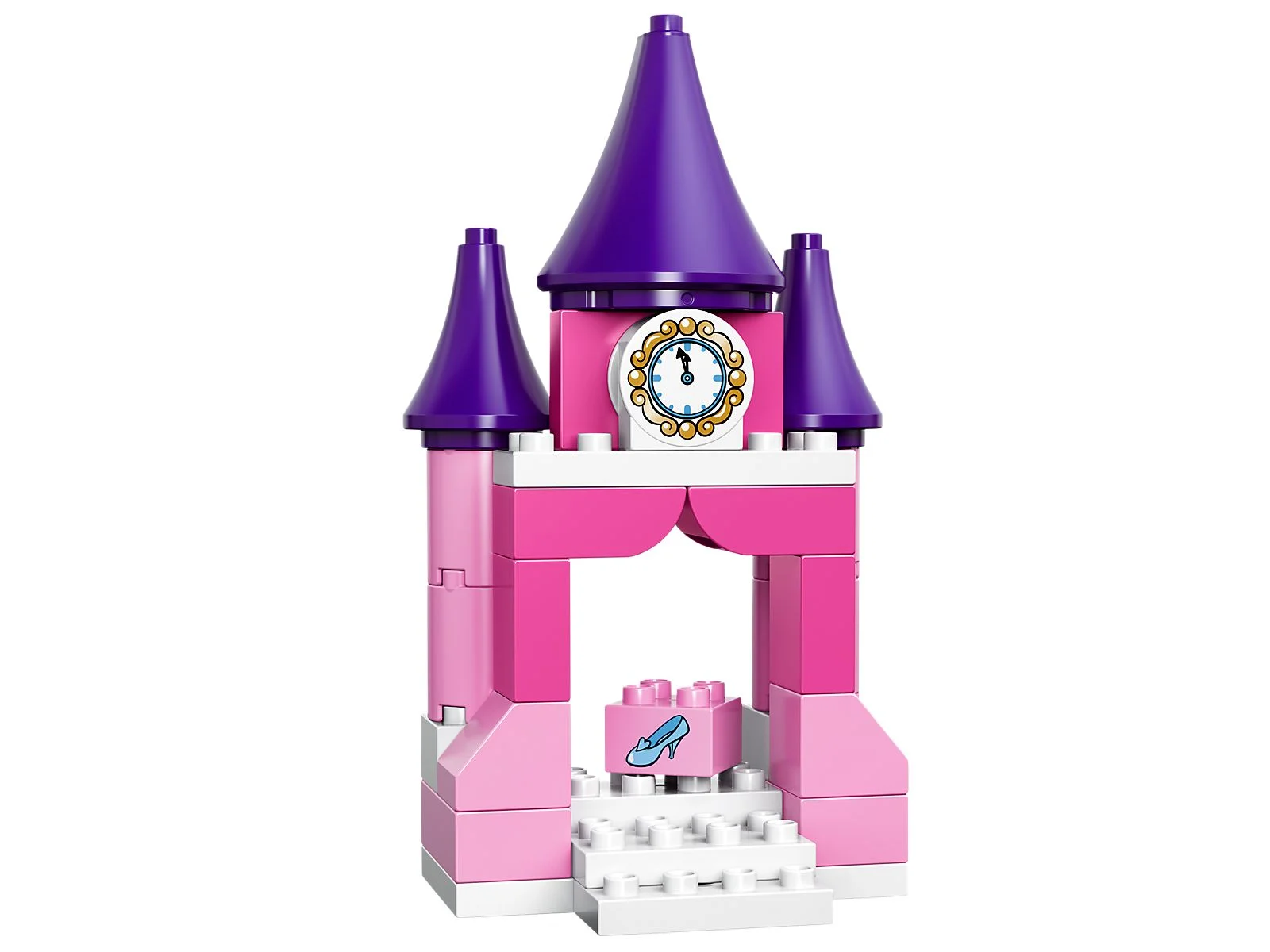 LEGO® 10596 Kolekcja Disney Princess - zdjęcie 3