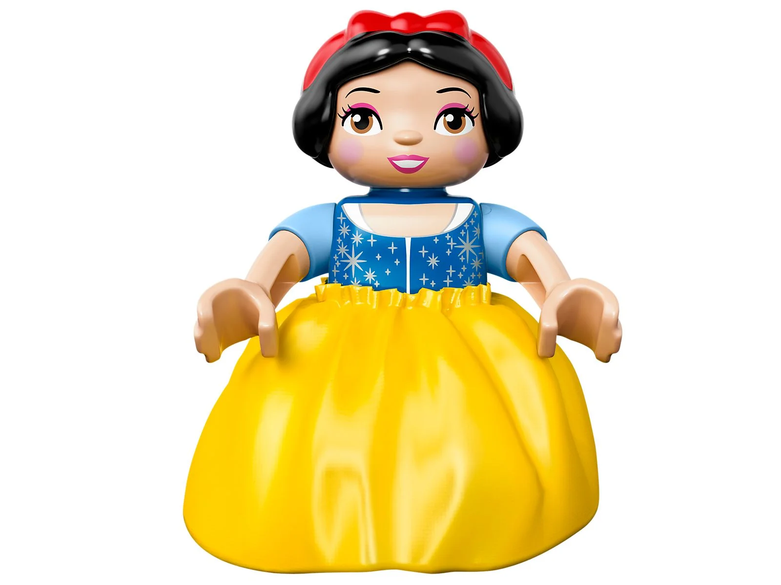 LEGO® 10596 Kolekcja Disney Princess - zdjęcie 4