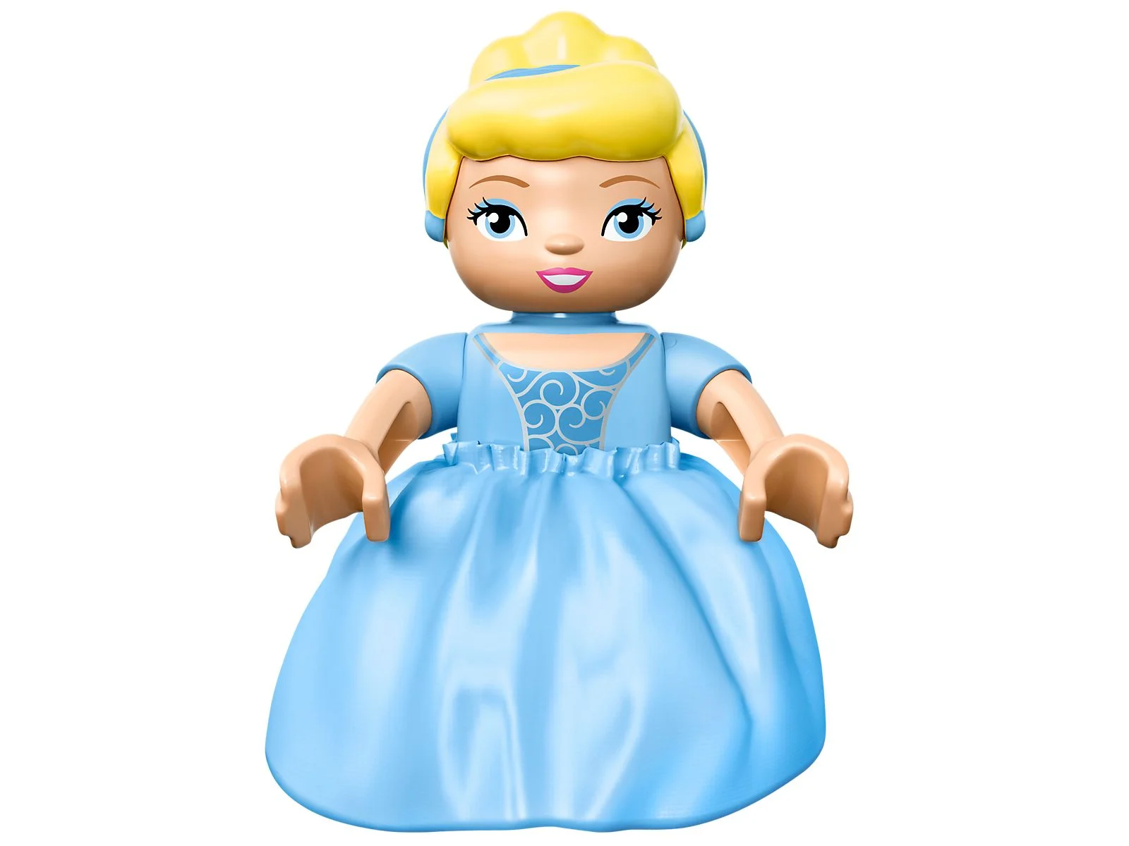LEGO® 10596 Kolekcja Disney Princess - zdjęcie 6