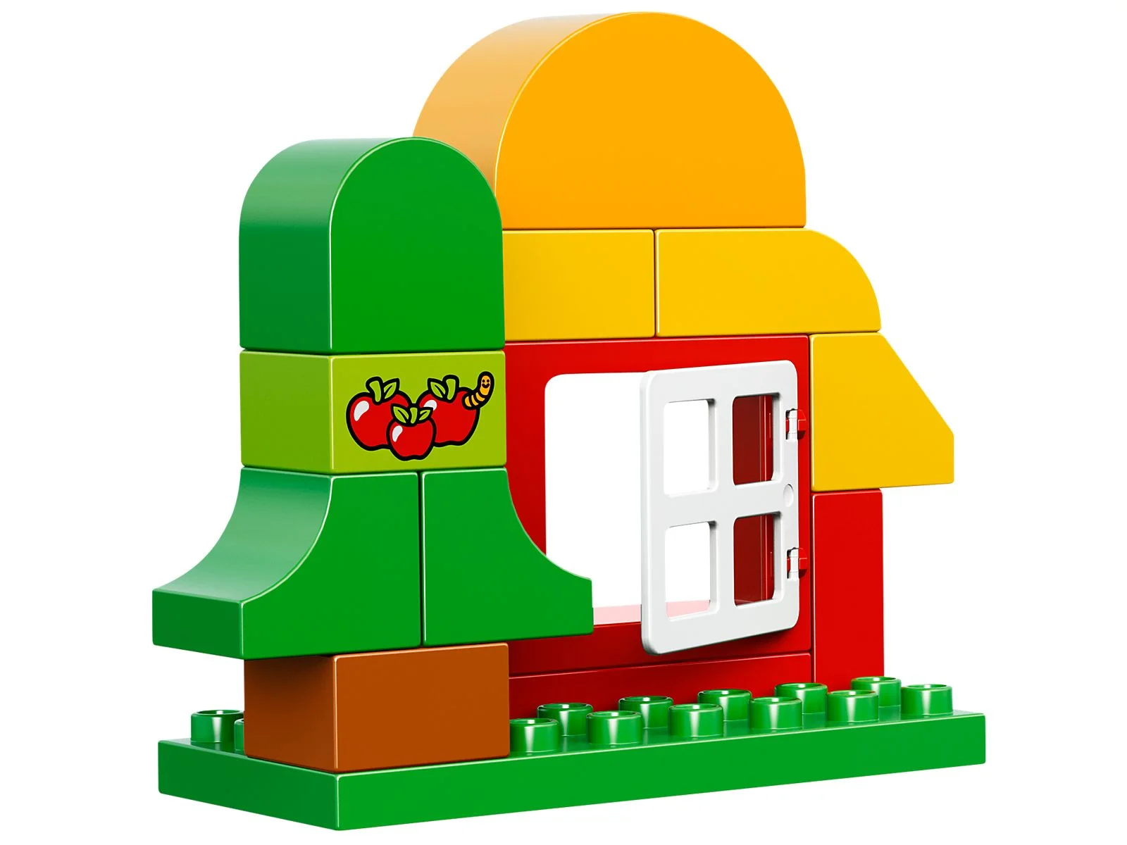LEGO® 10596 Kolekcja Disney Princess - zdjęcie 8