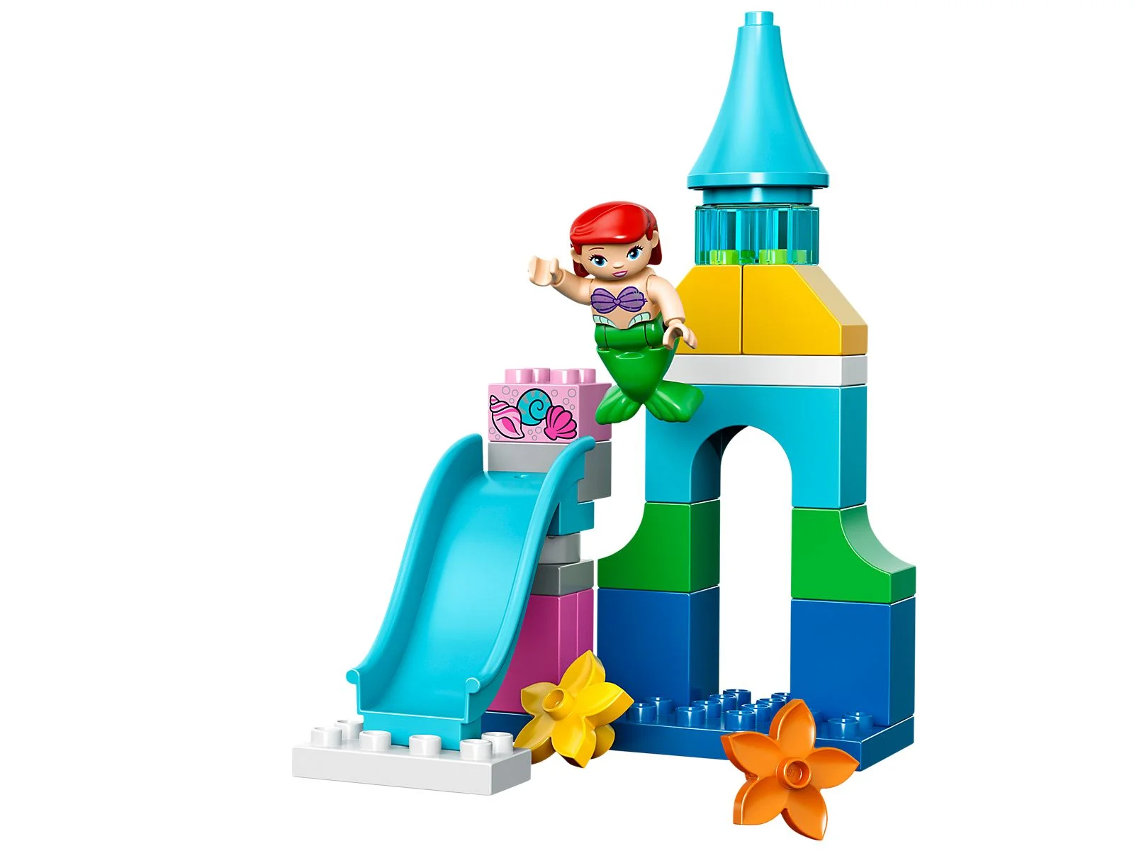 LEGO® 10596 Kolekcja Disney Princess - zdjęcie 12