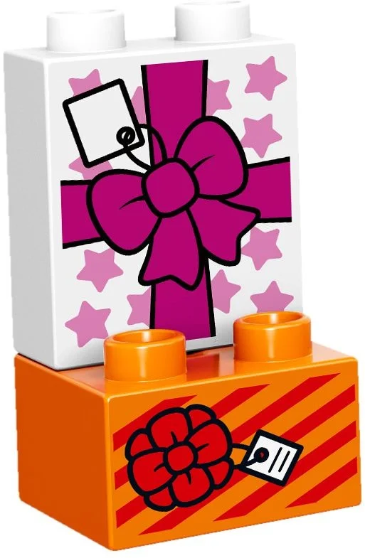 LEGO® 10597 Parada urodzinowa Myszki Miki i Minnie - zdjęcie 7