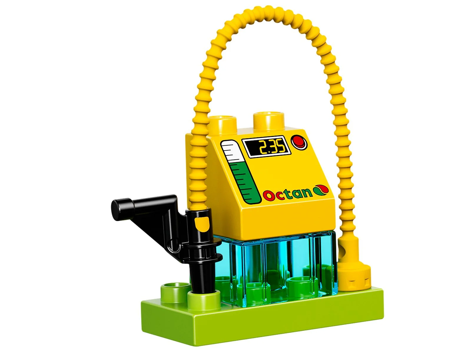 LEGO® 10600 Zygzak i Złomek - zdjęcie 2