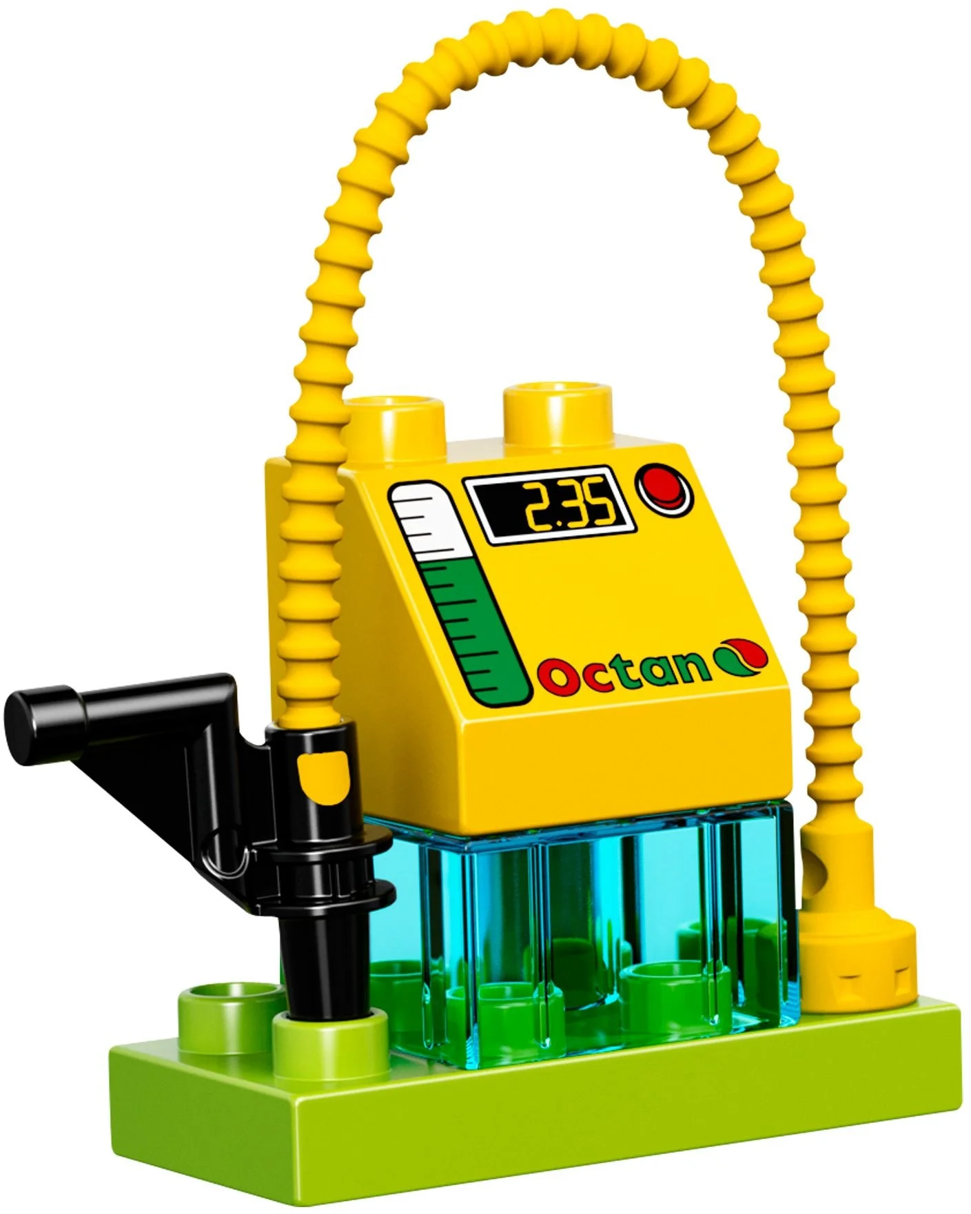 LEGO® 10600 Zygzak i Złomek - zdjęcie 11
