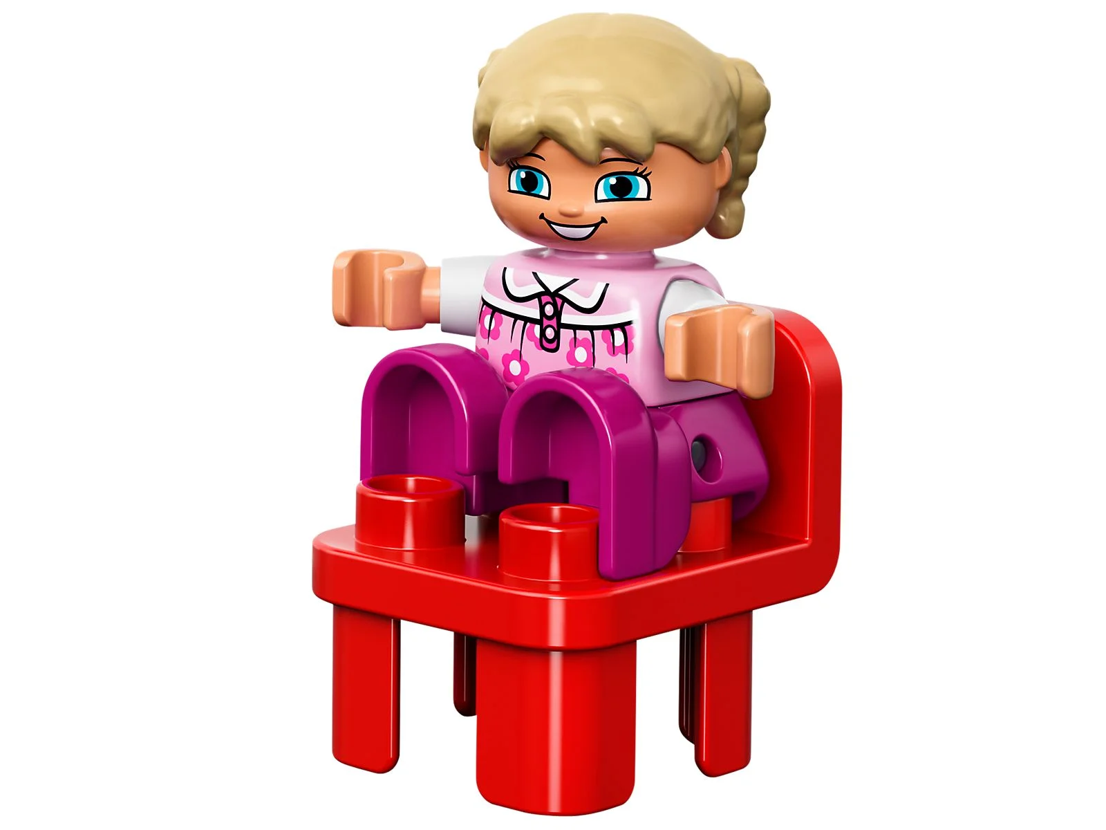 LEGO® 10618 Zestaw kreatywnego budowniczego - zdjęcie 8