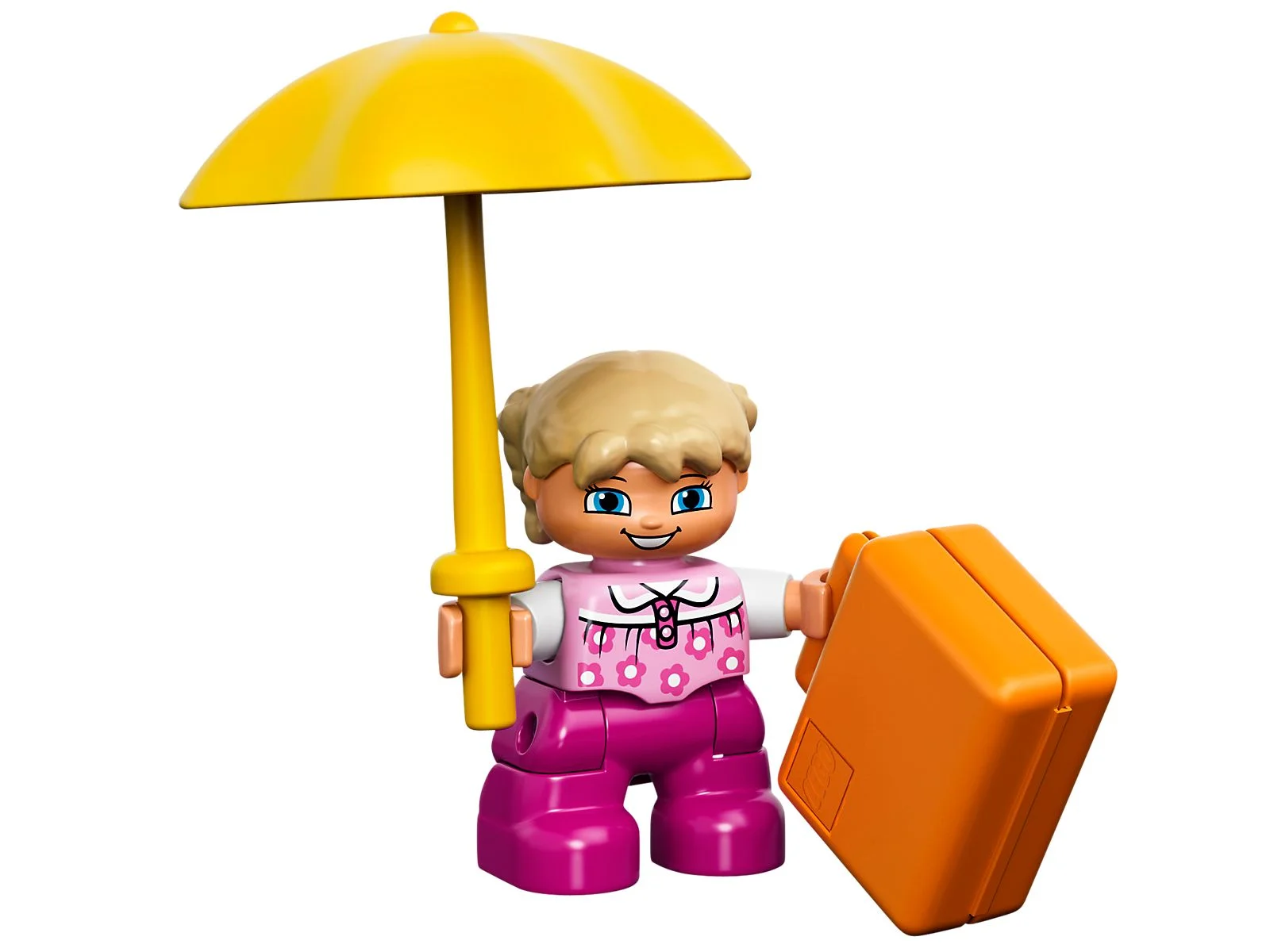 LEGO® 10618 Zestaw kreatywnego budowniczego - zdjęcie 10