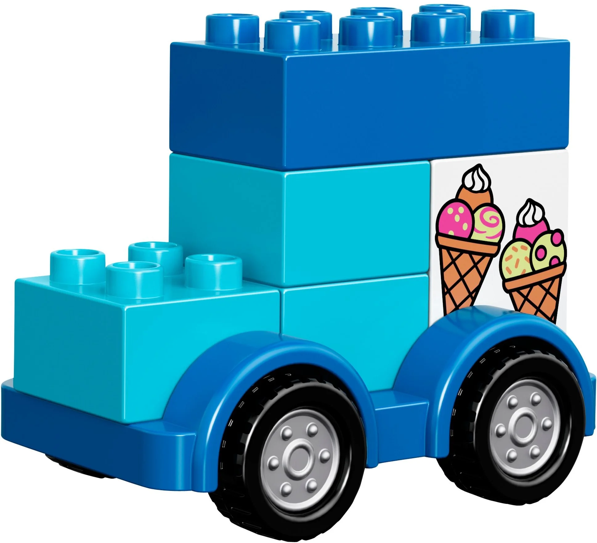 LEGO® 10618 Zestaw kreatywnego budowniczego - zdjęcie 15