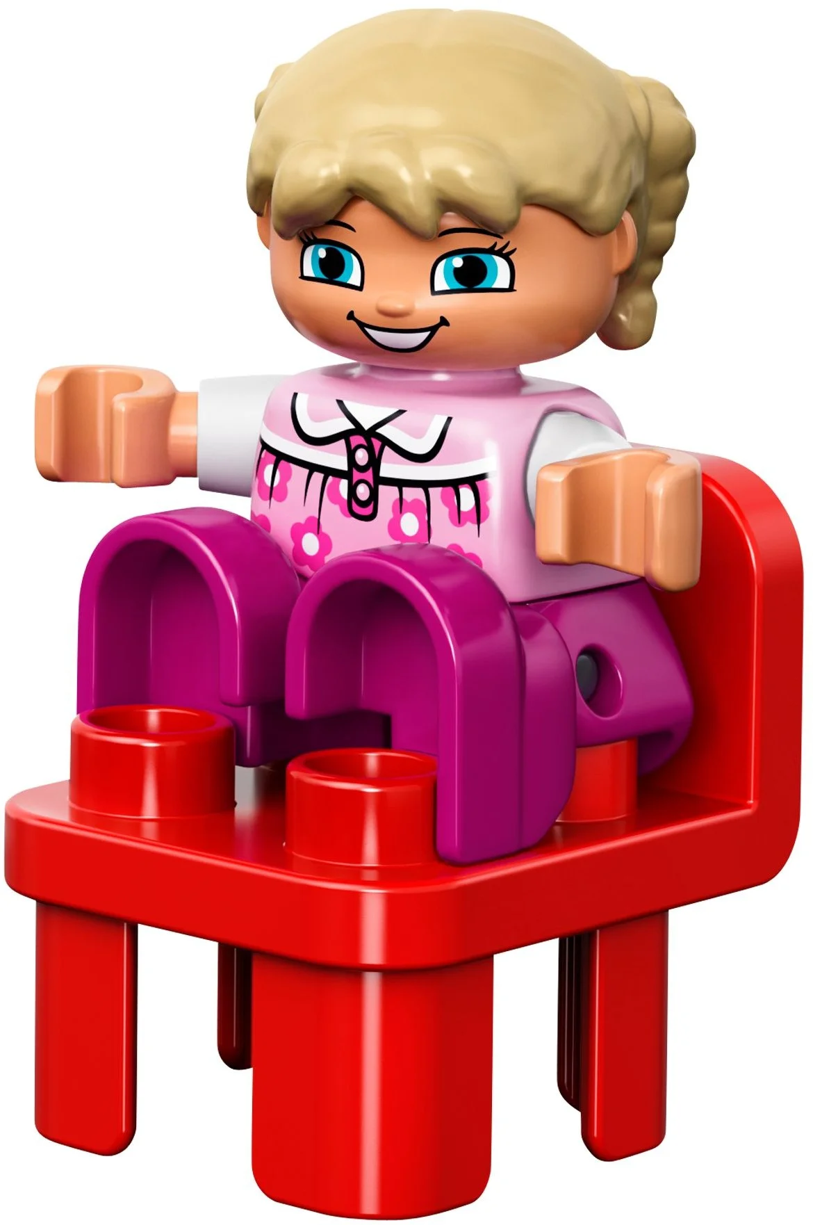 LEGO® 10618 Zestaw kreatywnego budowniczego - zdjęcie 16